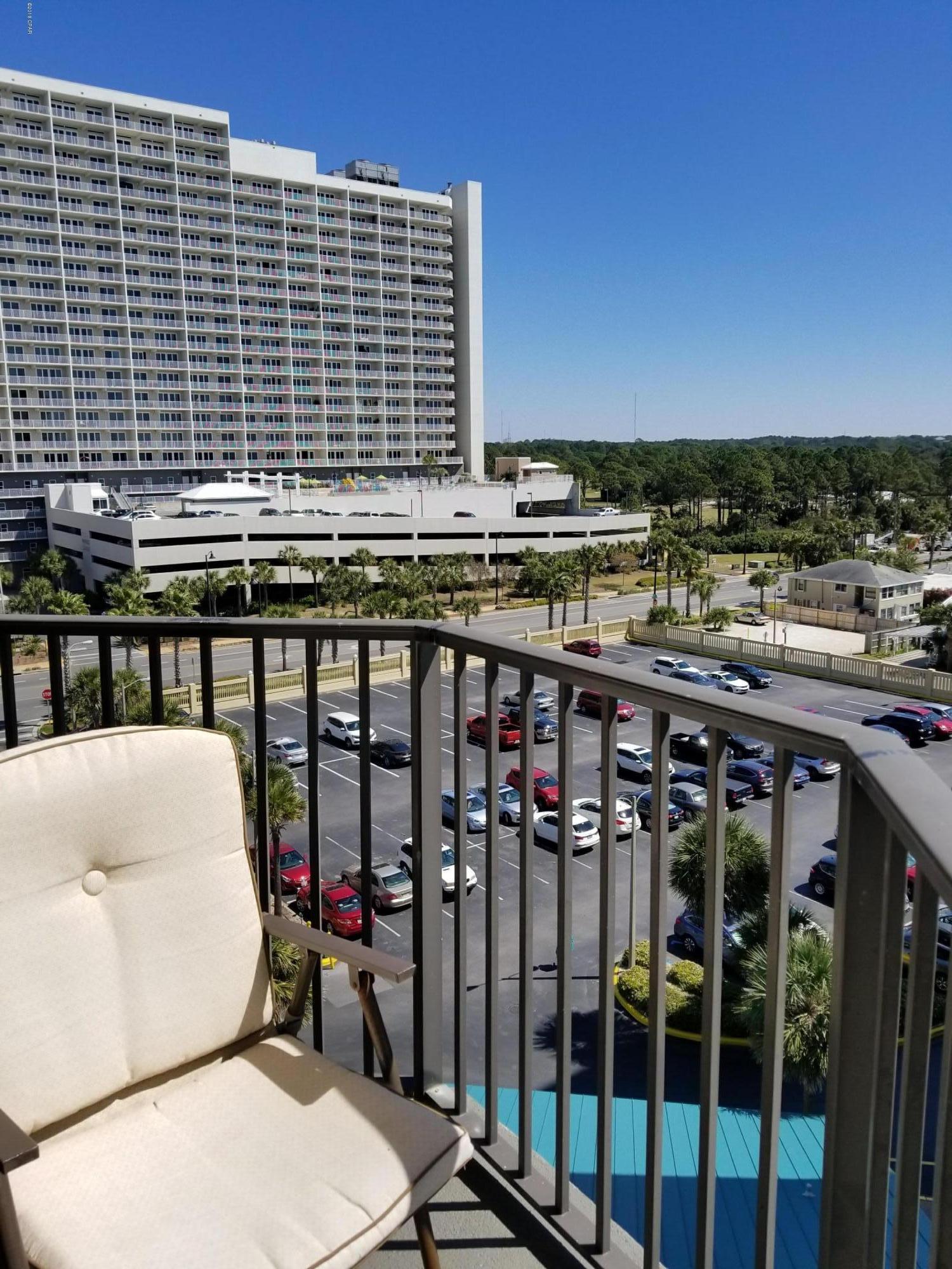 Sunbird Condo - Residential