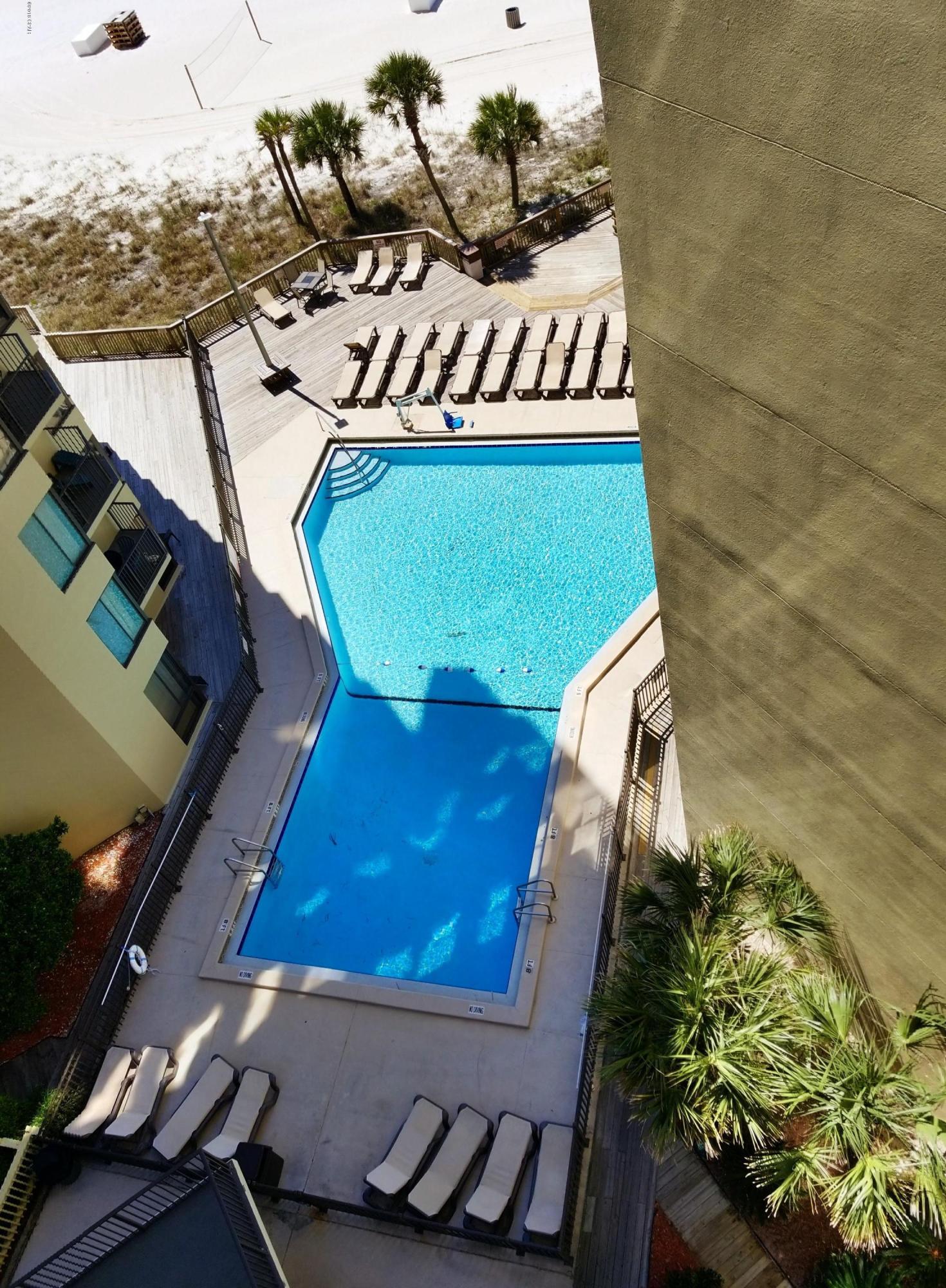 Sunbird Condo - Residential