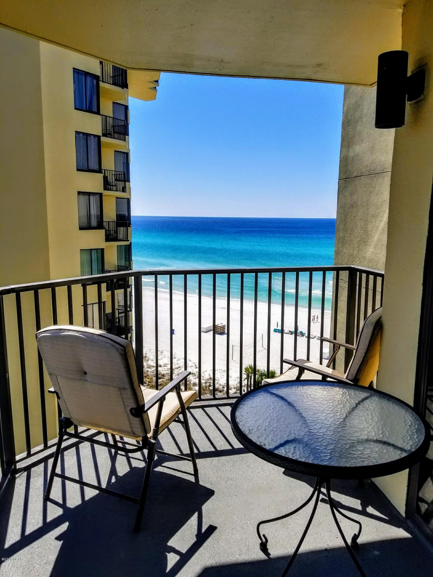 Sunbird Condo - Residential