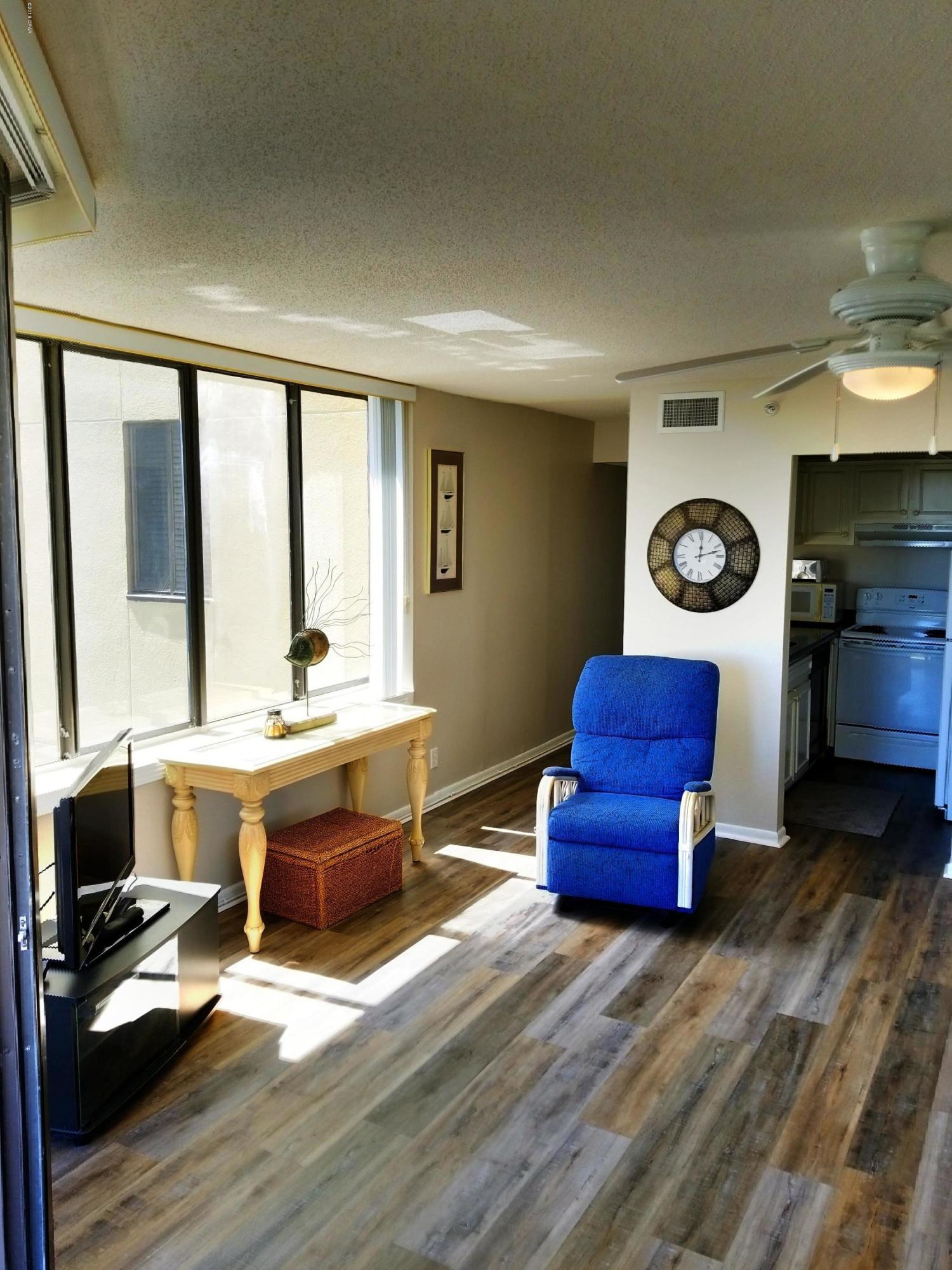 Sunbird Condo - Residential