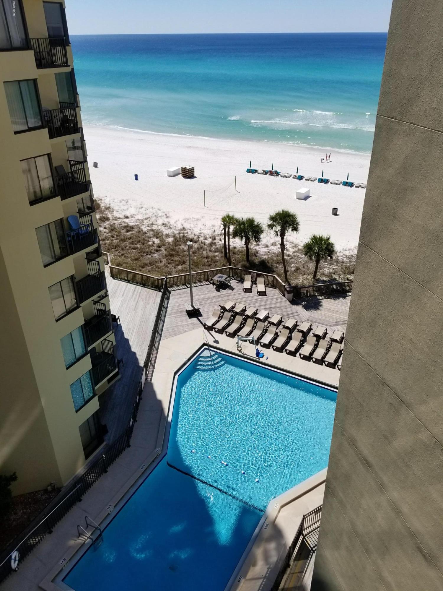 Sunbird Condo - Residential