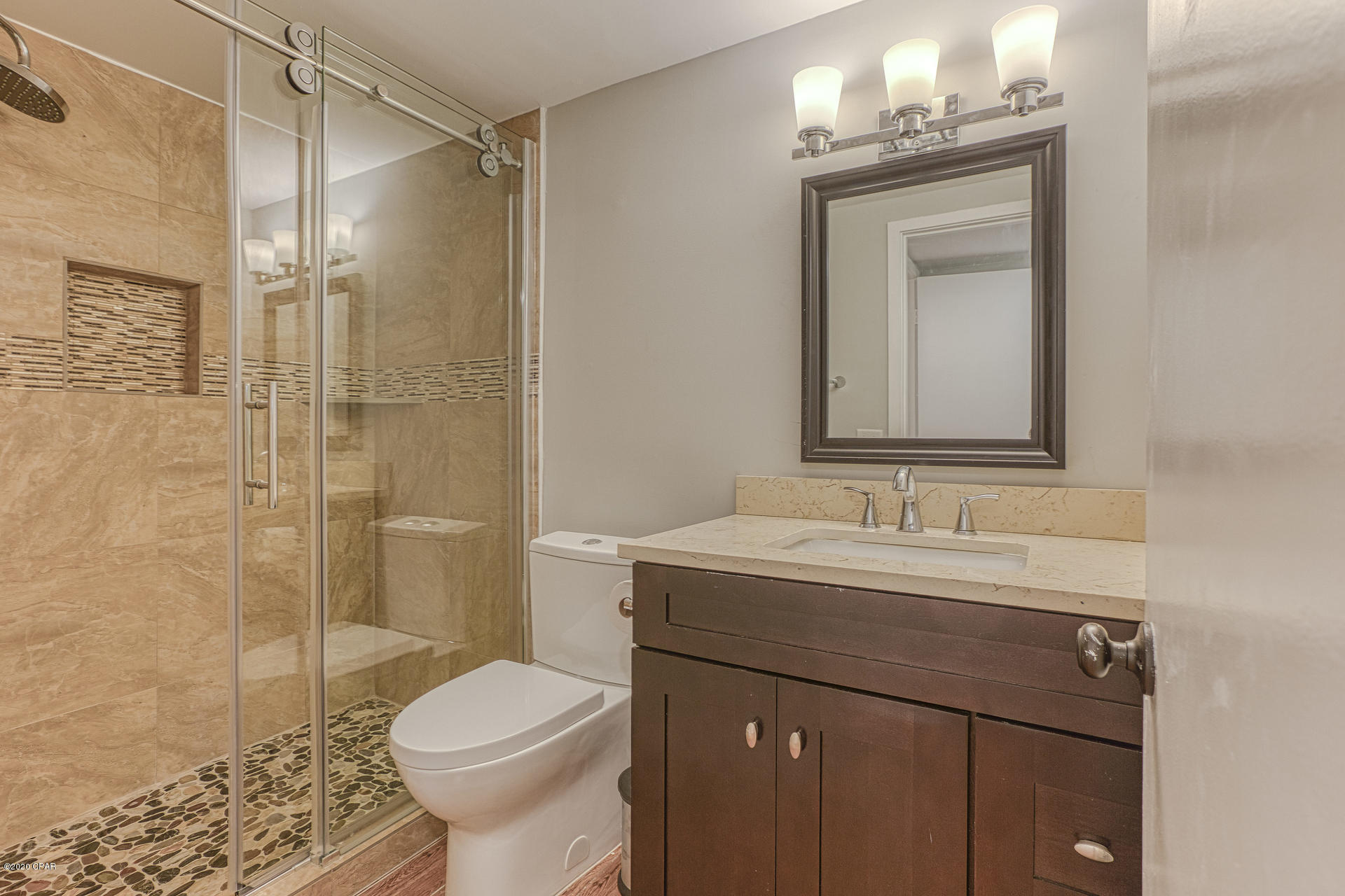 Bay Point Harbour Villas - Residential