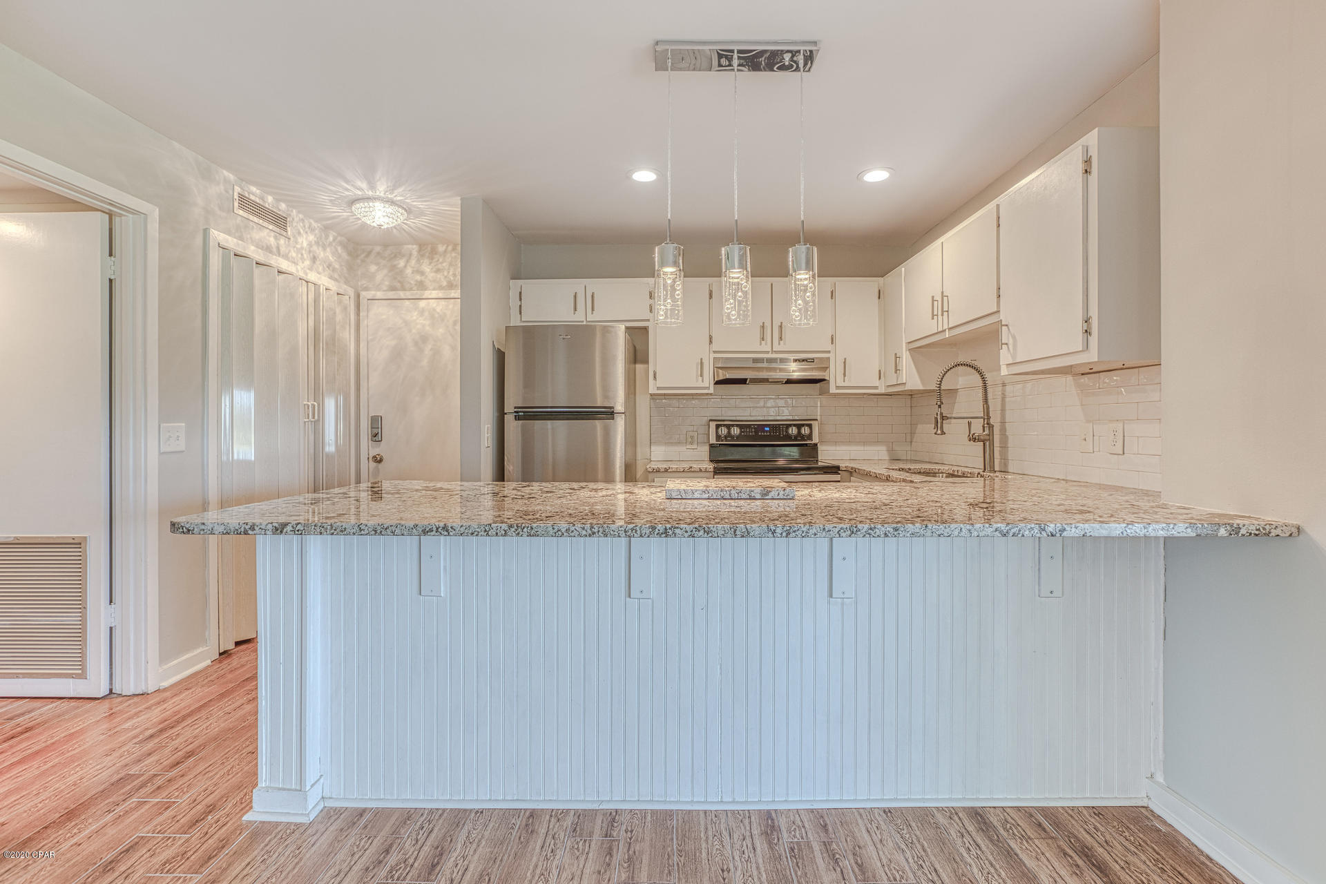 Bay Point Harbour Villas - Residential