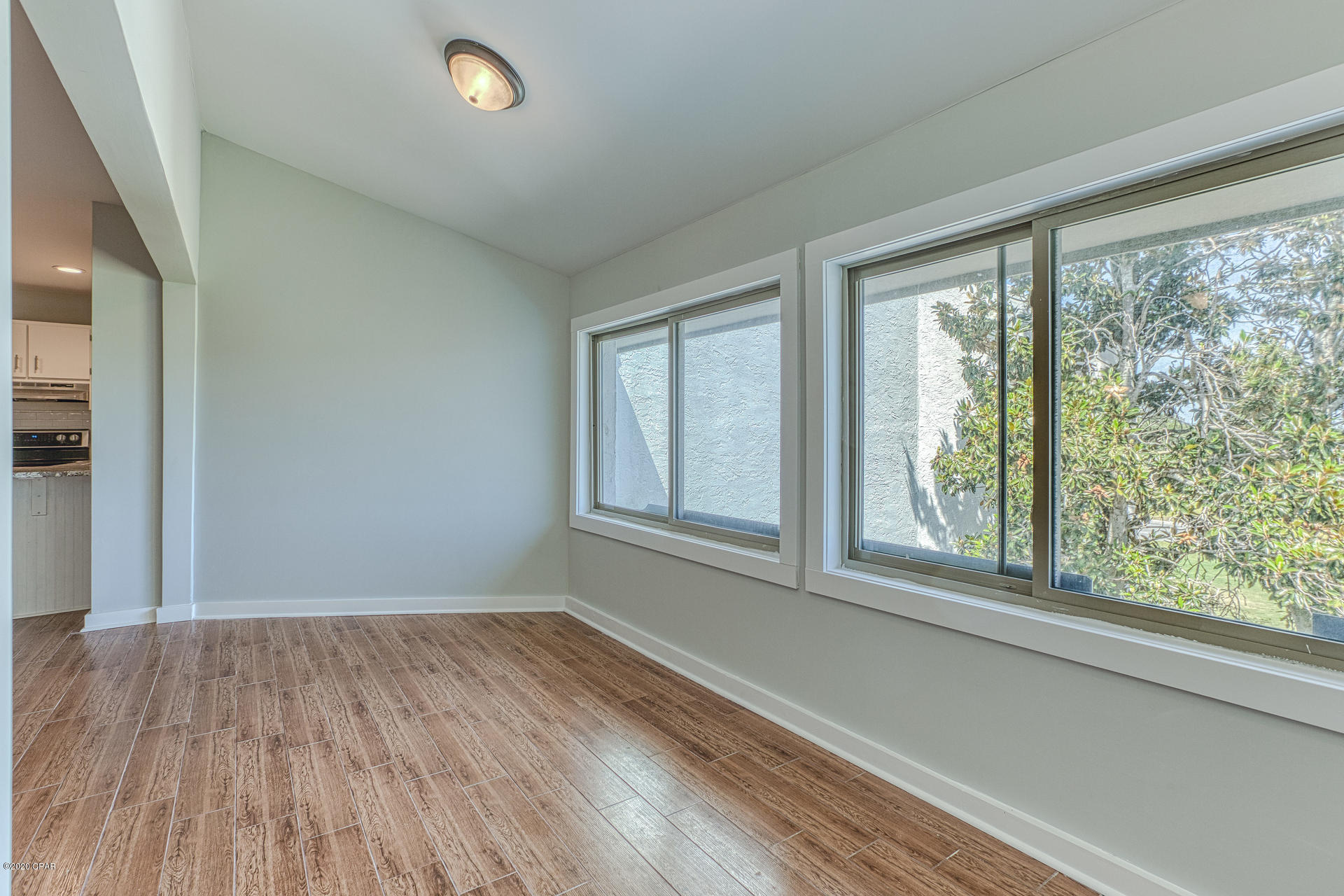 Bay Point Harbour Villas - Residential