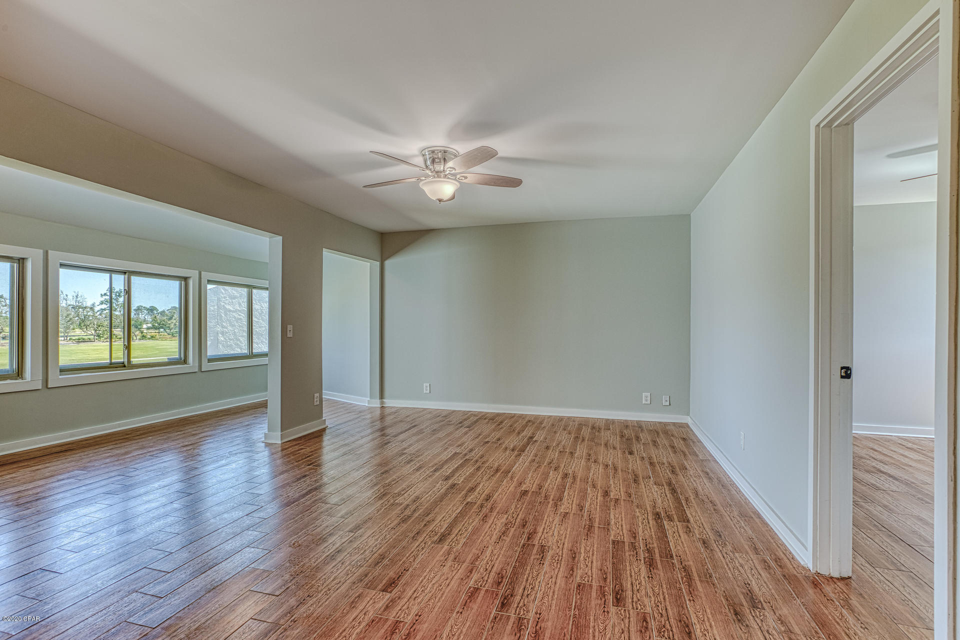 Bay Point Harbour Villas - Residential