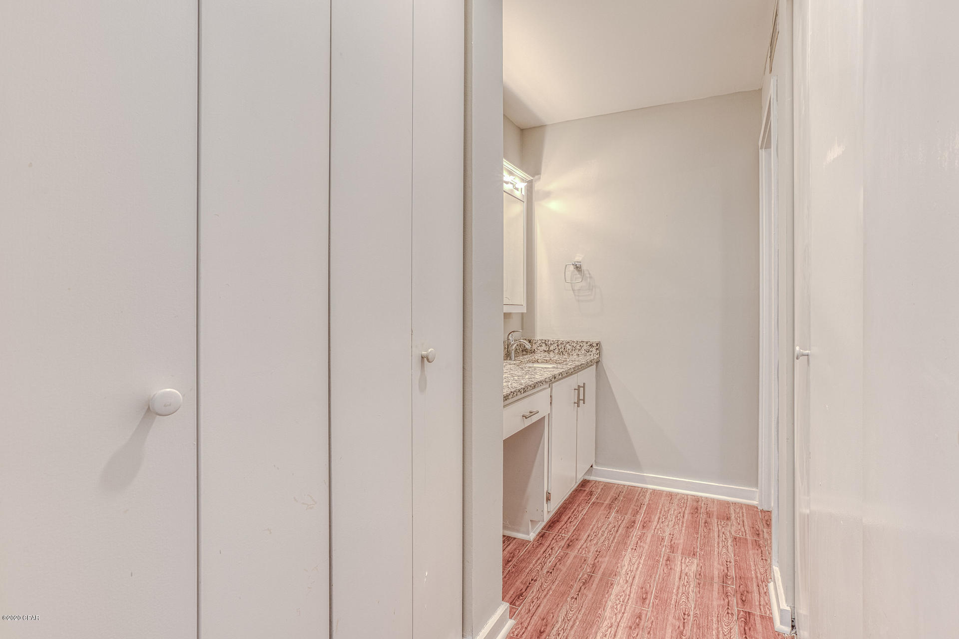 Bay Point Harbour Villas - Residential