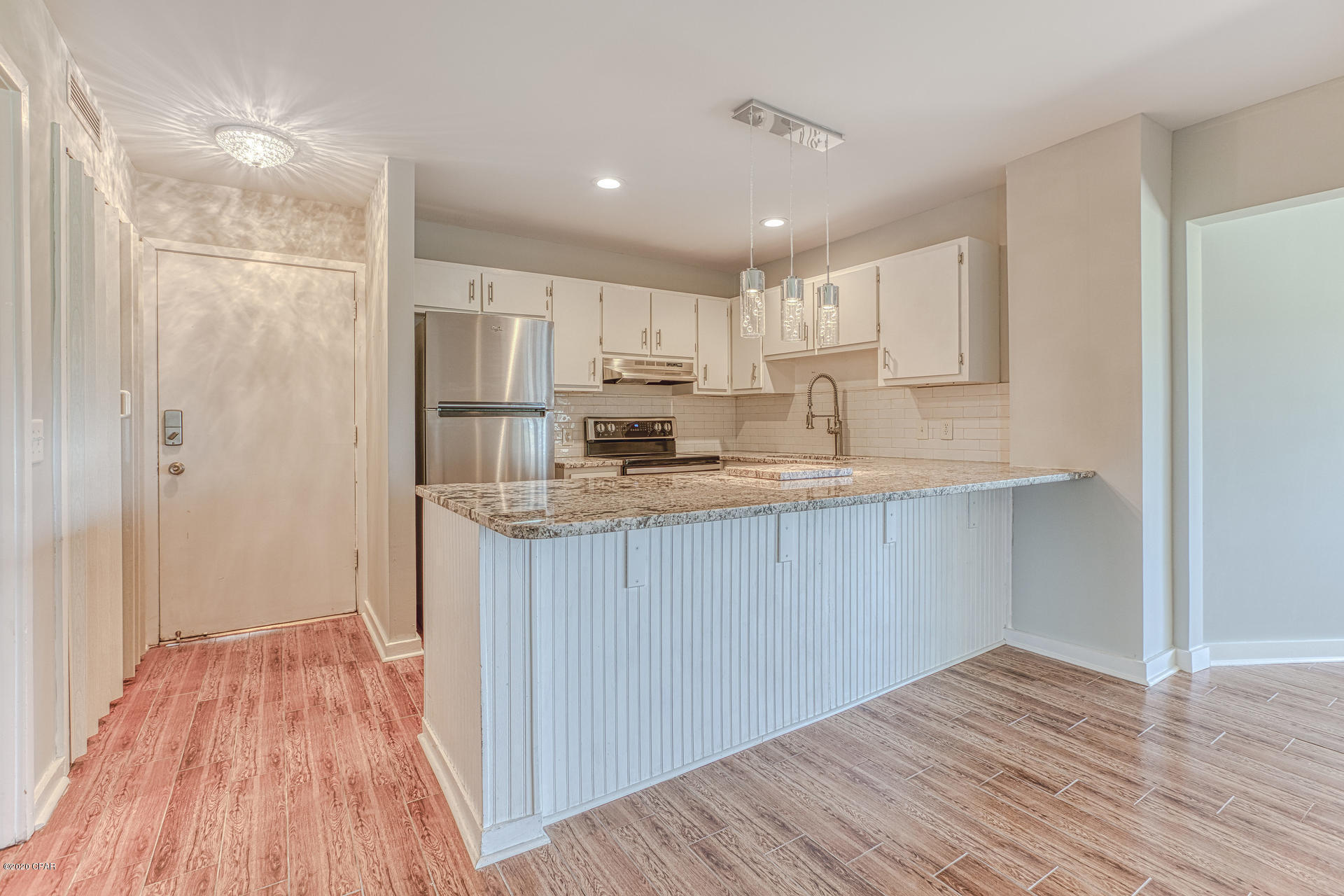 Bay Point Harbour Villas - Residential