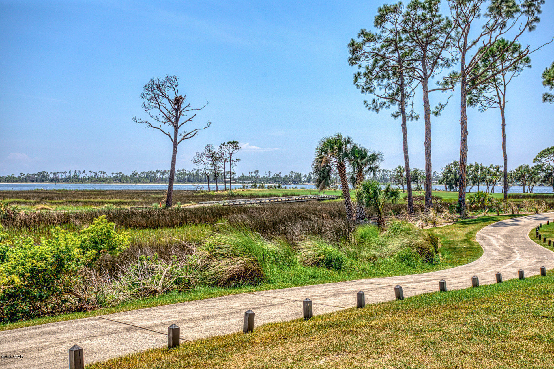 Bay Point Harbour Villas - Residential