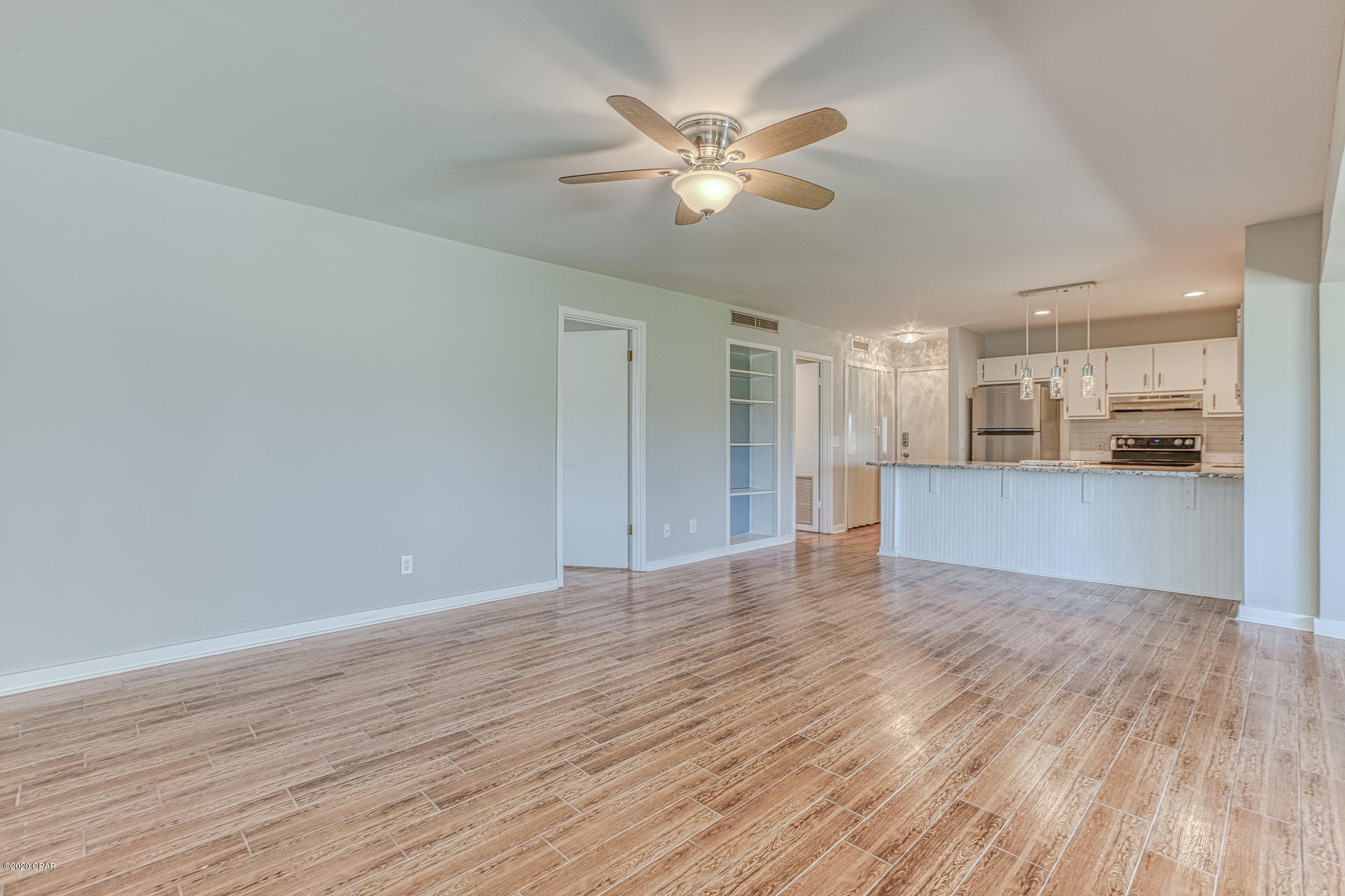 Bay Point Harbour Villas - Residential