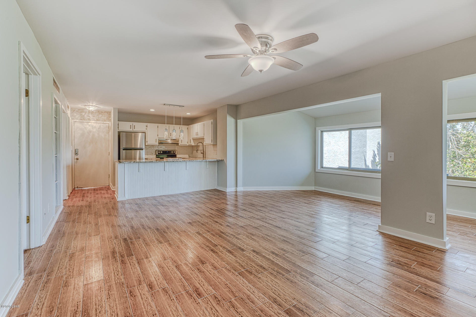 Bay Point Harbour Villas - Residential