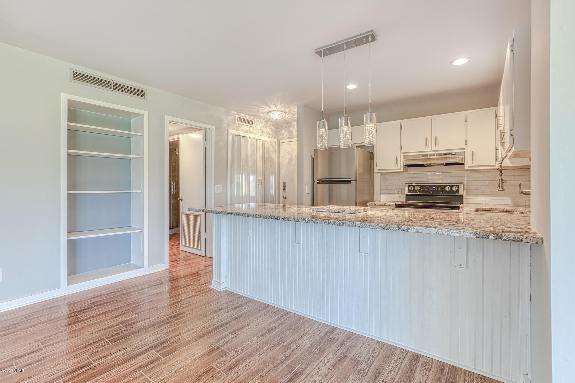 Bay Point Harbour Villas - Residential