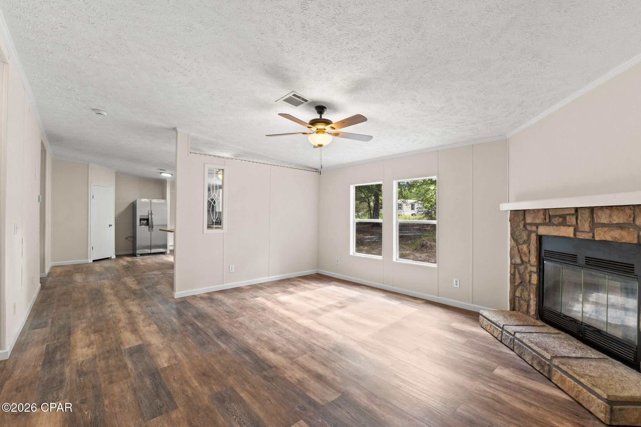 Juniper Lake - Residential