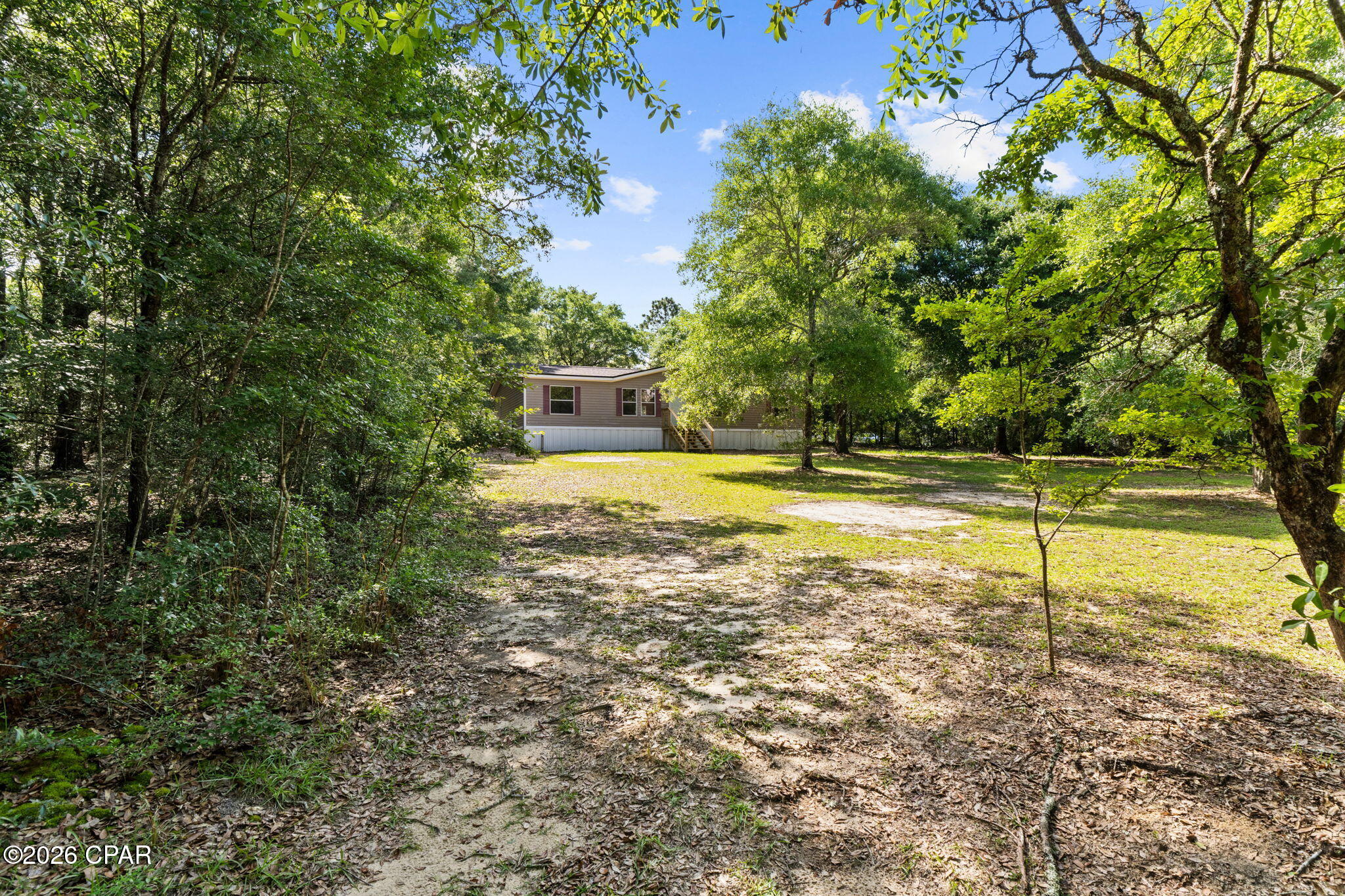 Juniper Lake - Residential