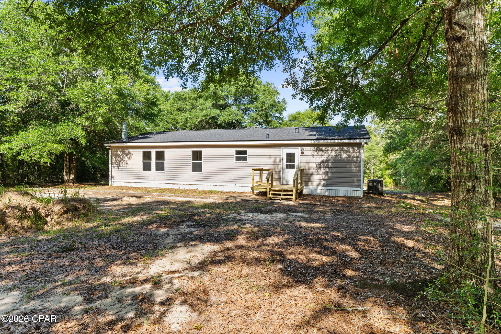 Juniper Lake - Residential