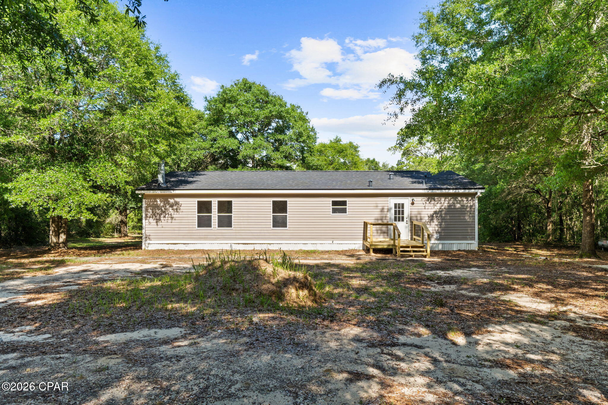 Juniper Lake - Residential