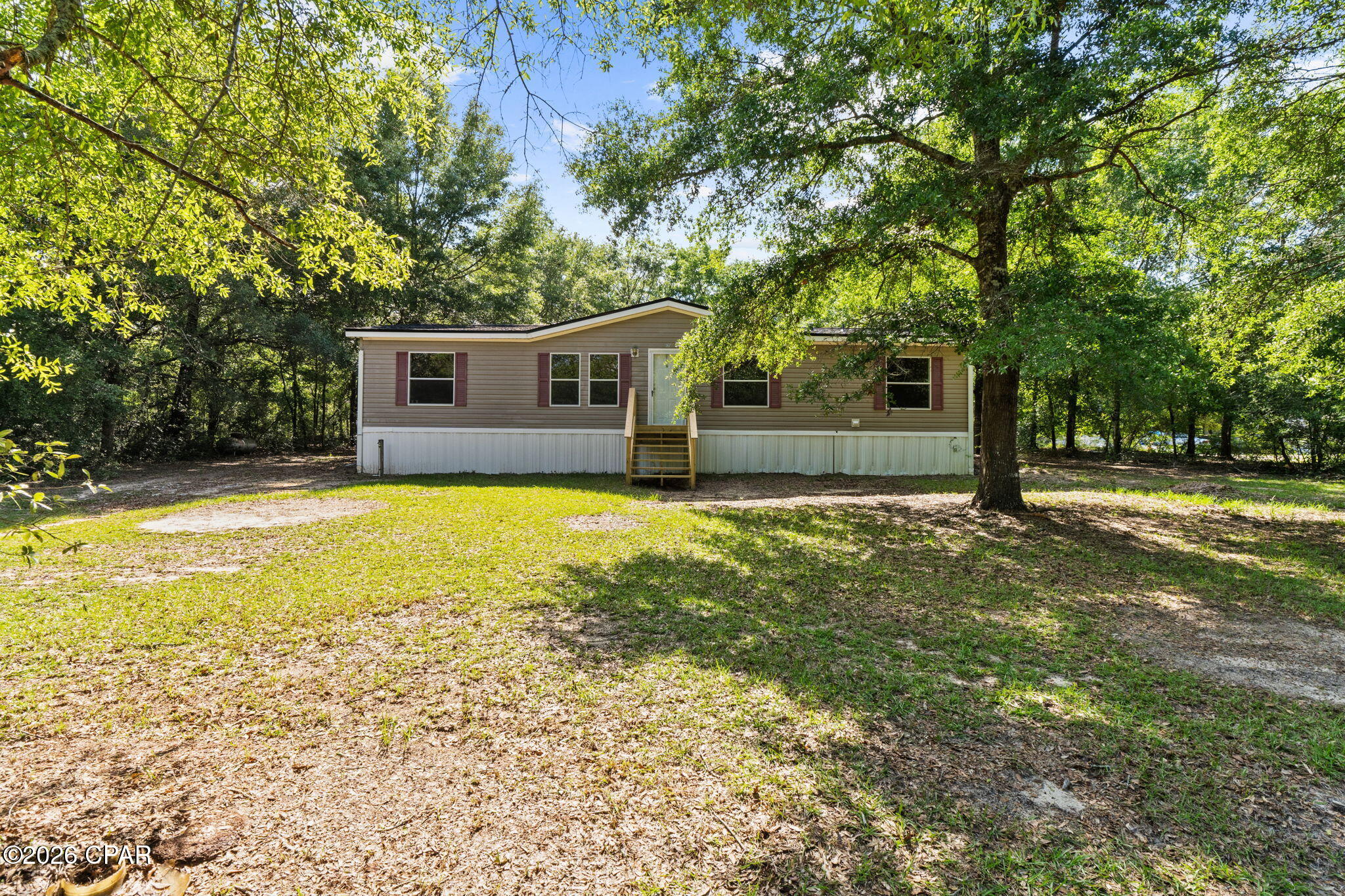 Juniper Lake - Residential