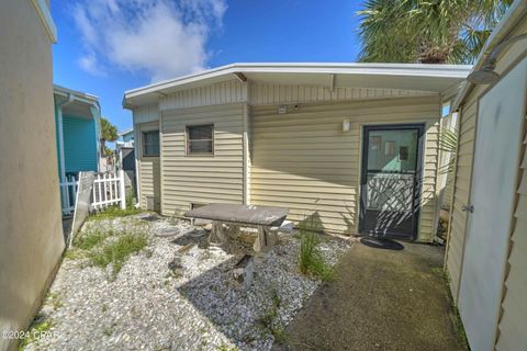 A home in Panama City Beach