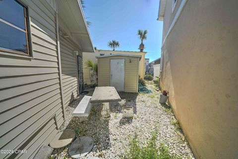 A home in Panama City Beach