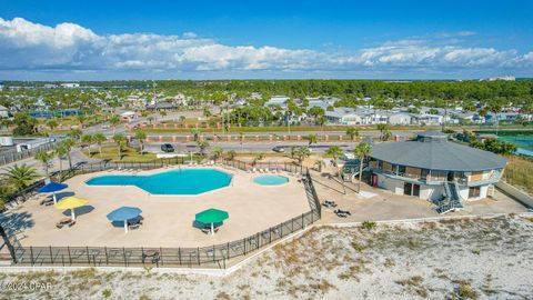 A home in Panama City Beach