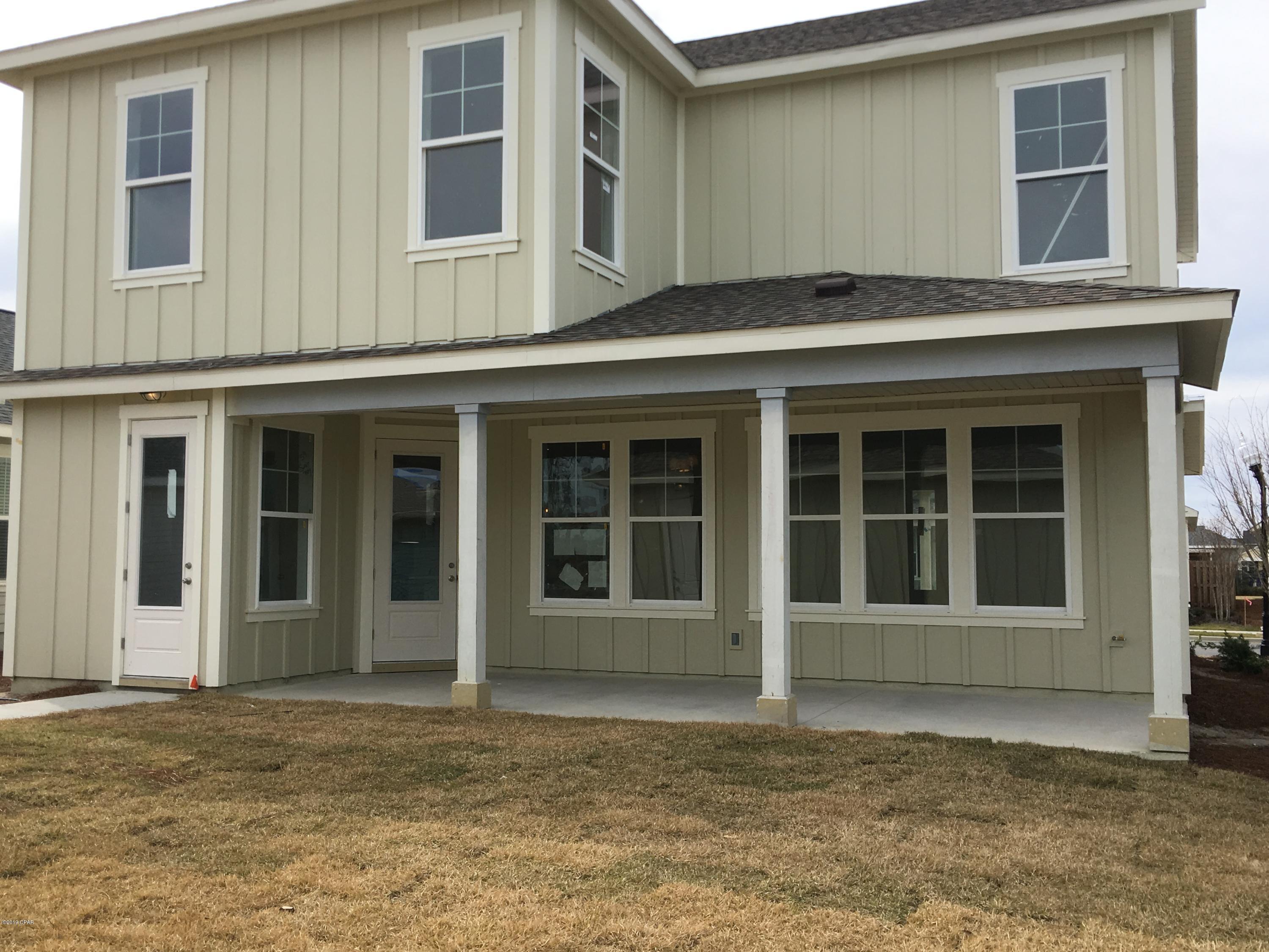 Sweetbay - Residential