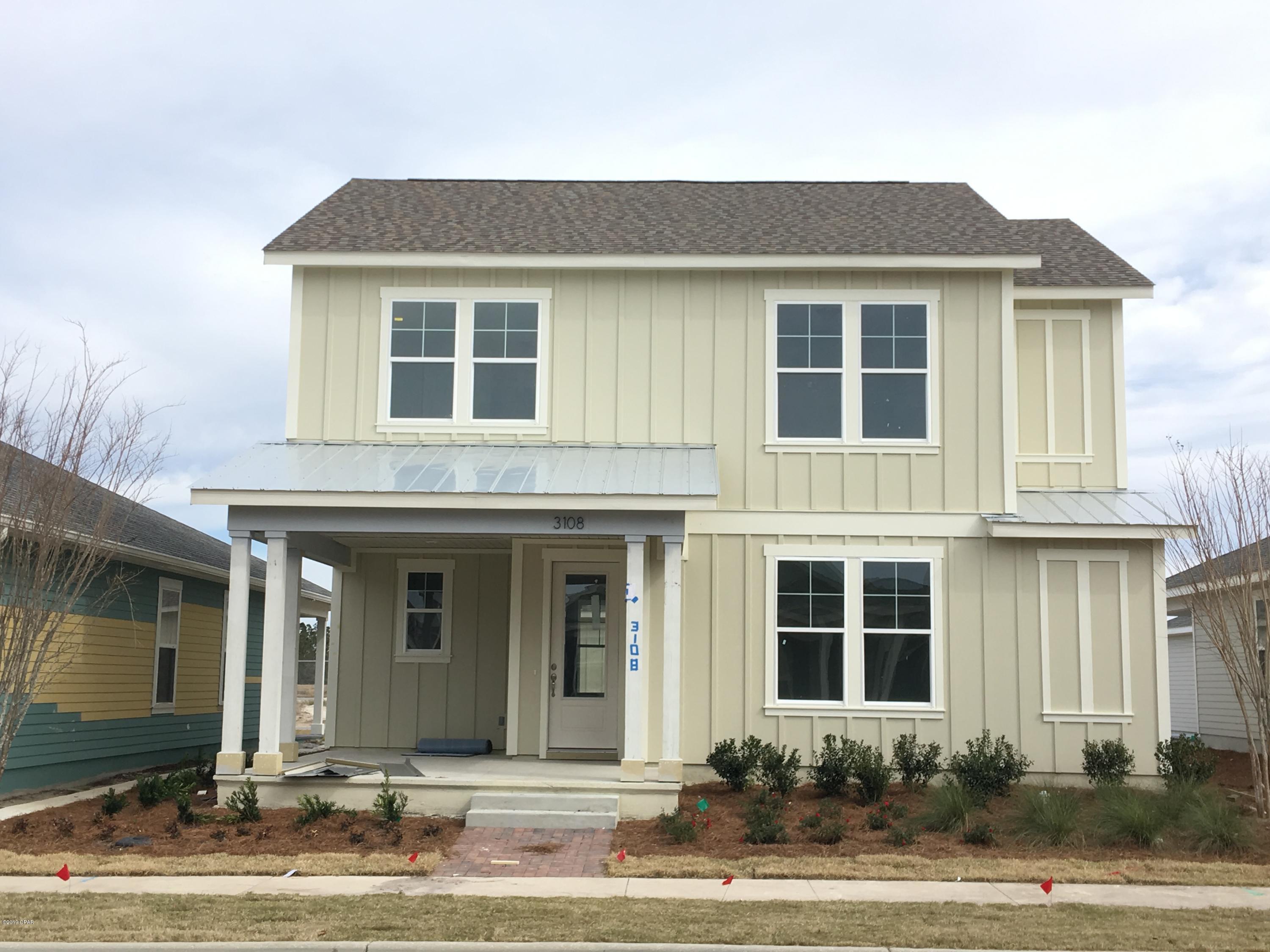 Sweetbay - Residential