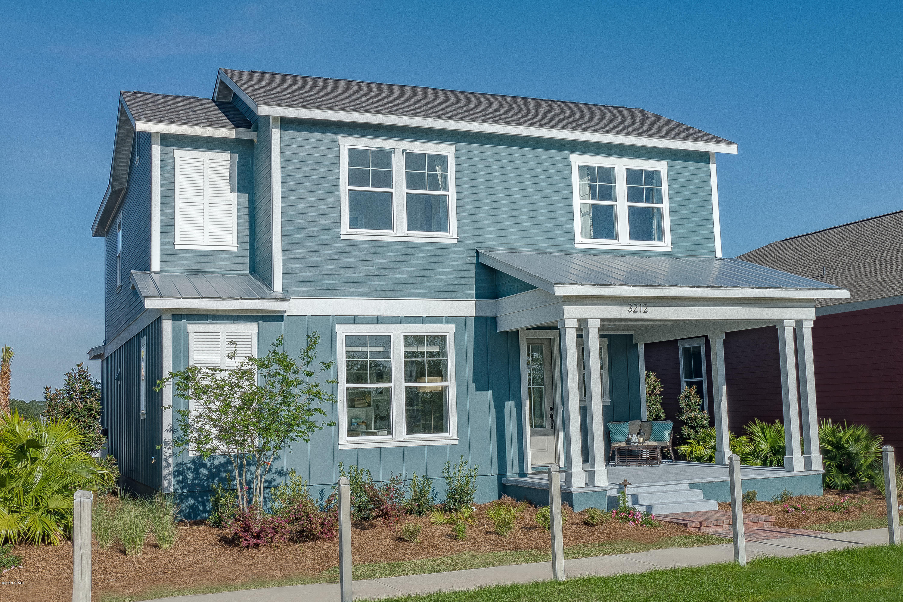 Sweetbay - Residential