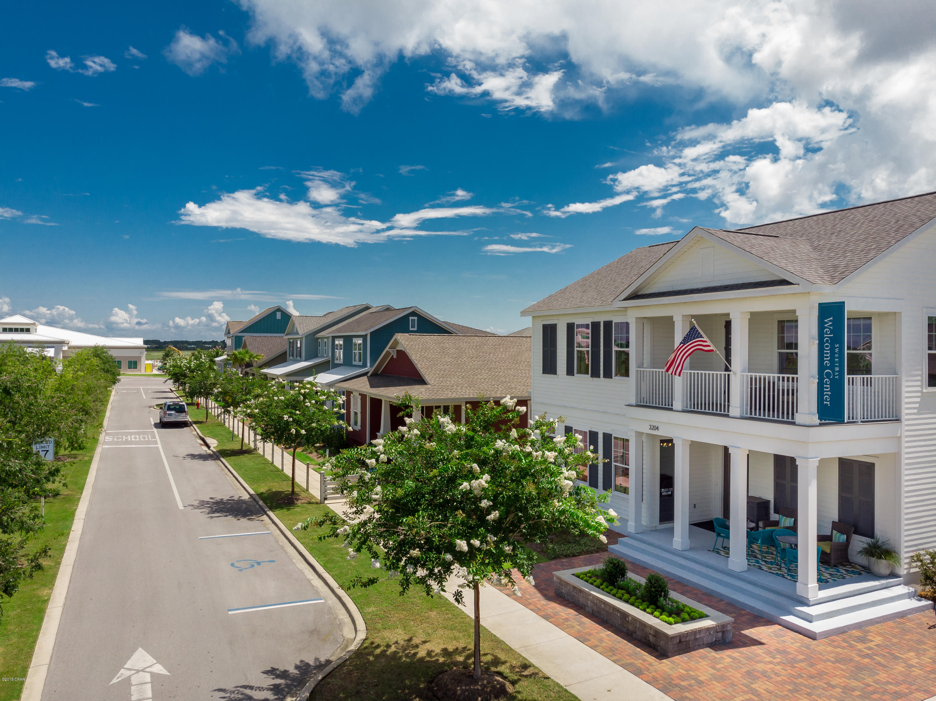 Sweetbay - Residential