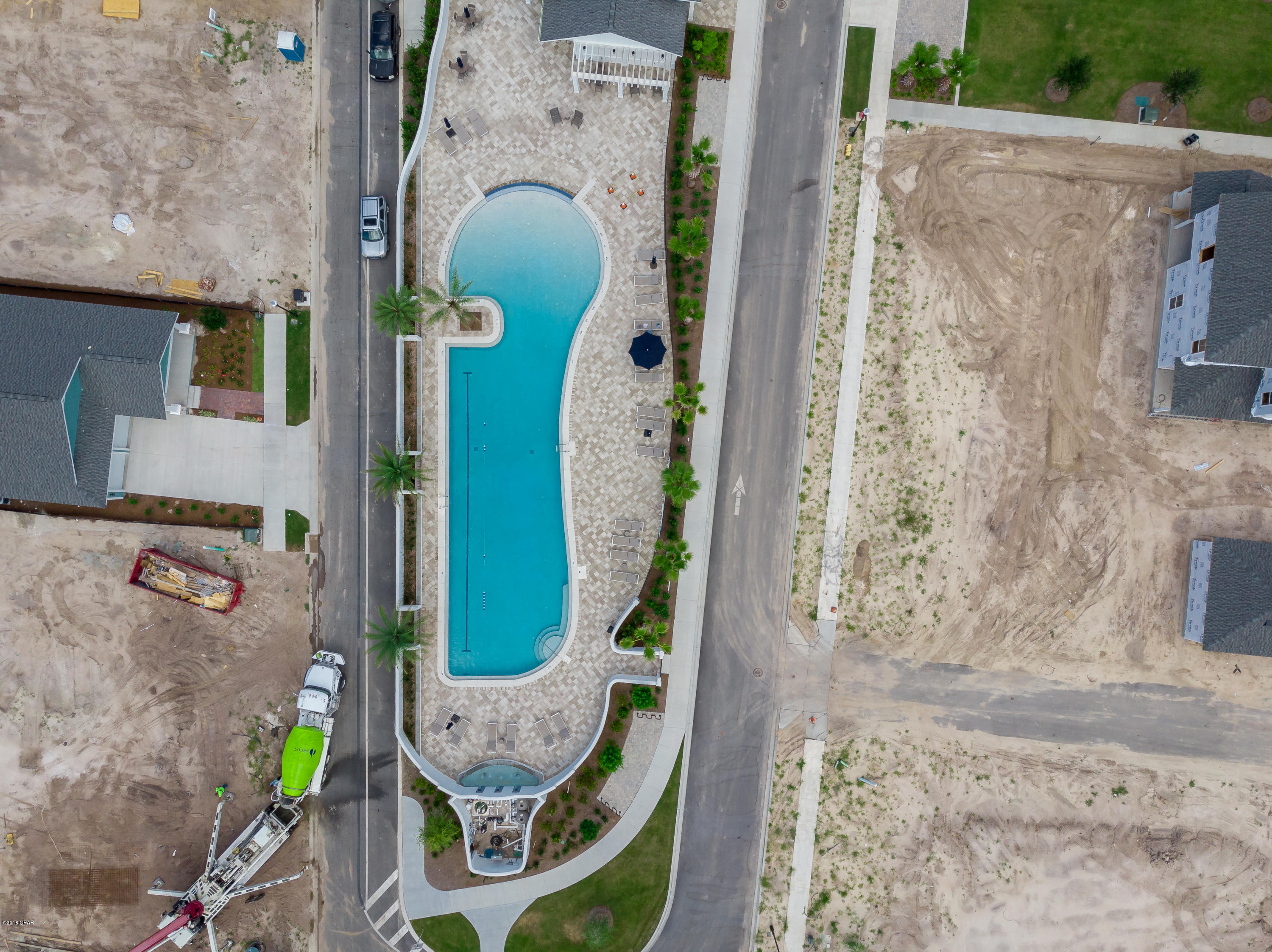 Sweetbay - Residential