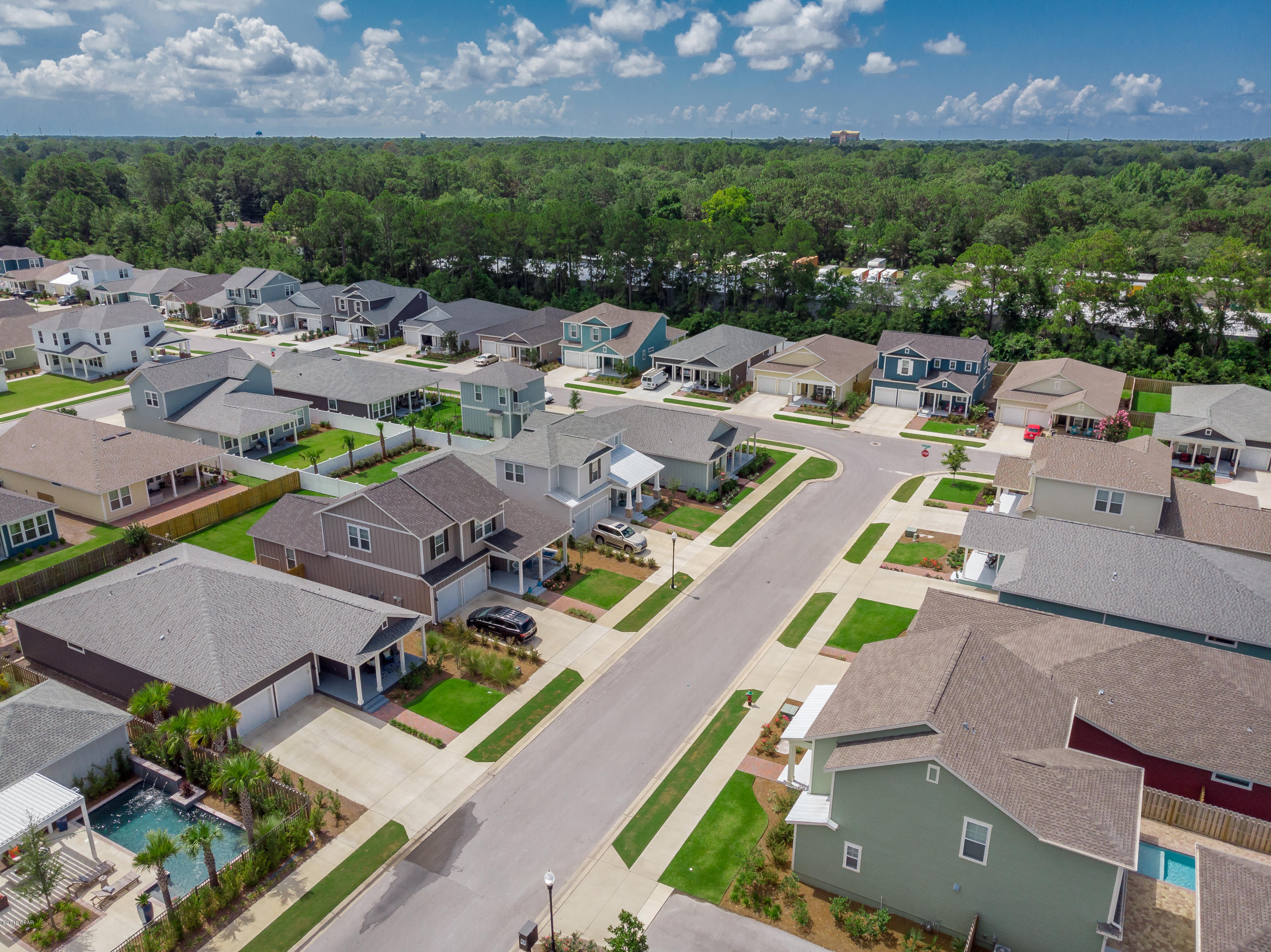 Sweetbay - Residential