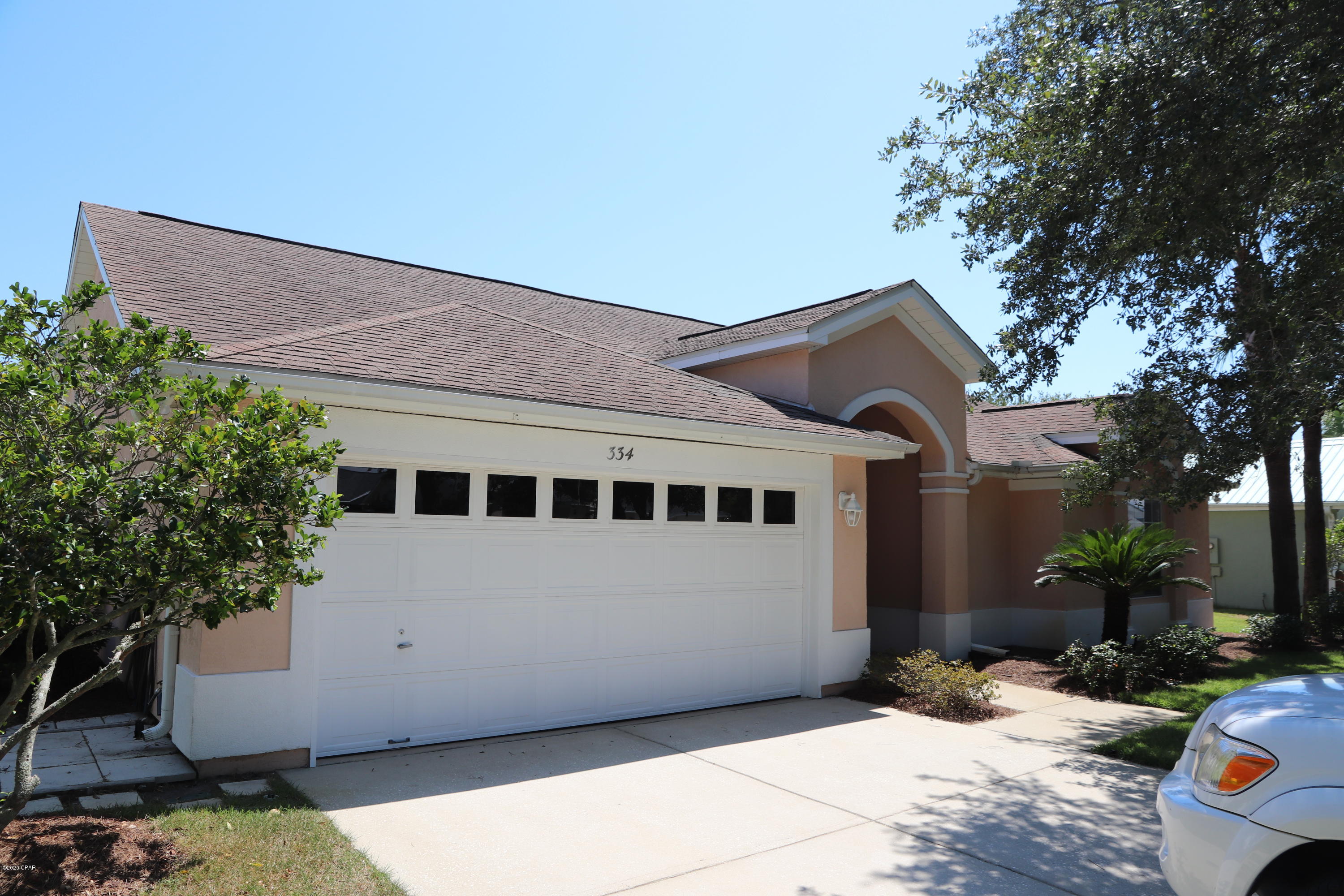 Summerwood Phase II - Residential