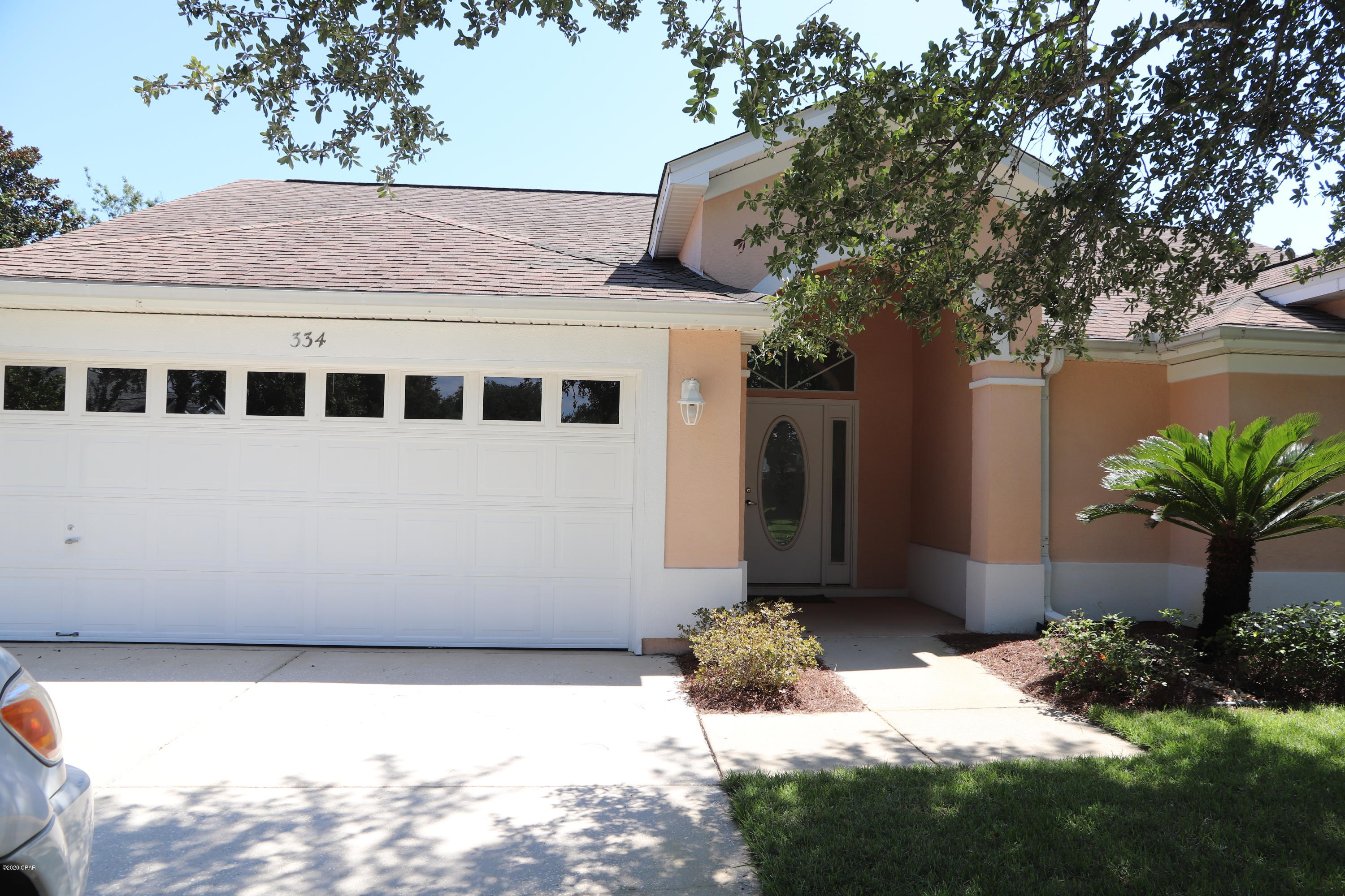 Summerwood Phase II - Residential