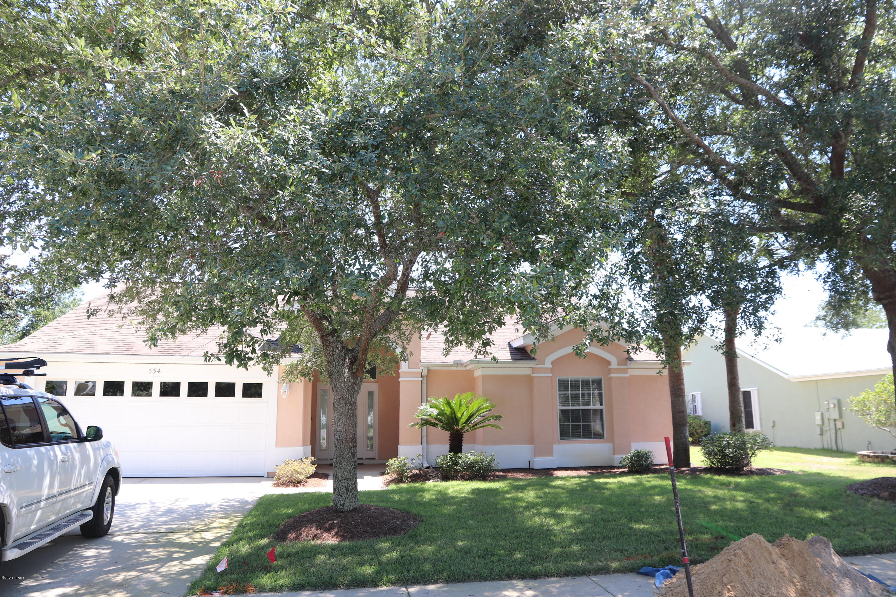 Summerwood Phase II - Residential