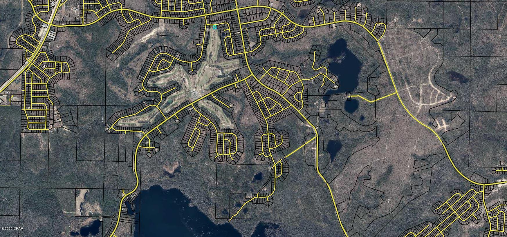 Sunny Hills Unit 6 - Land