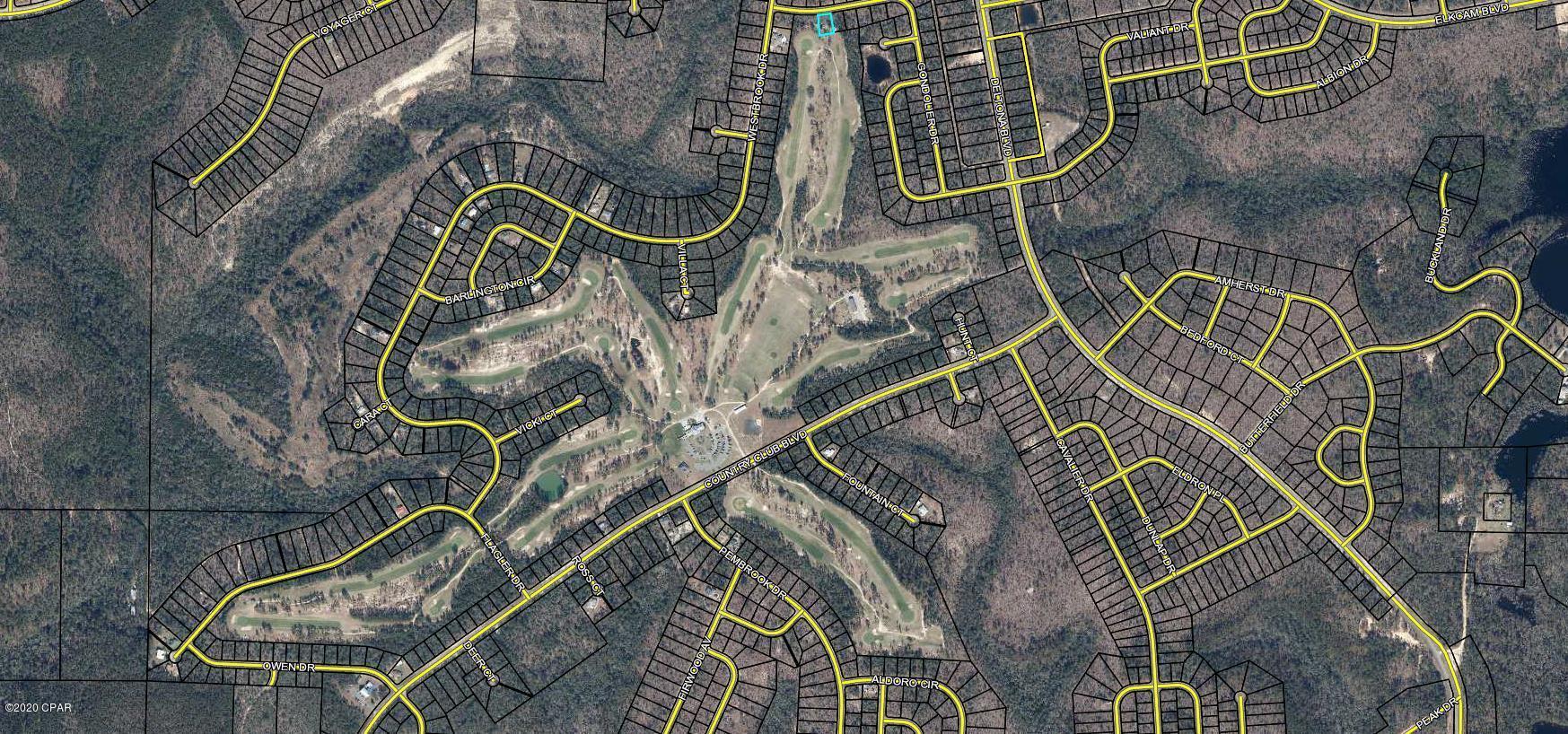 Sunny Hills Unit 6 - Land