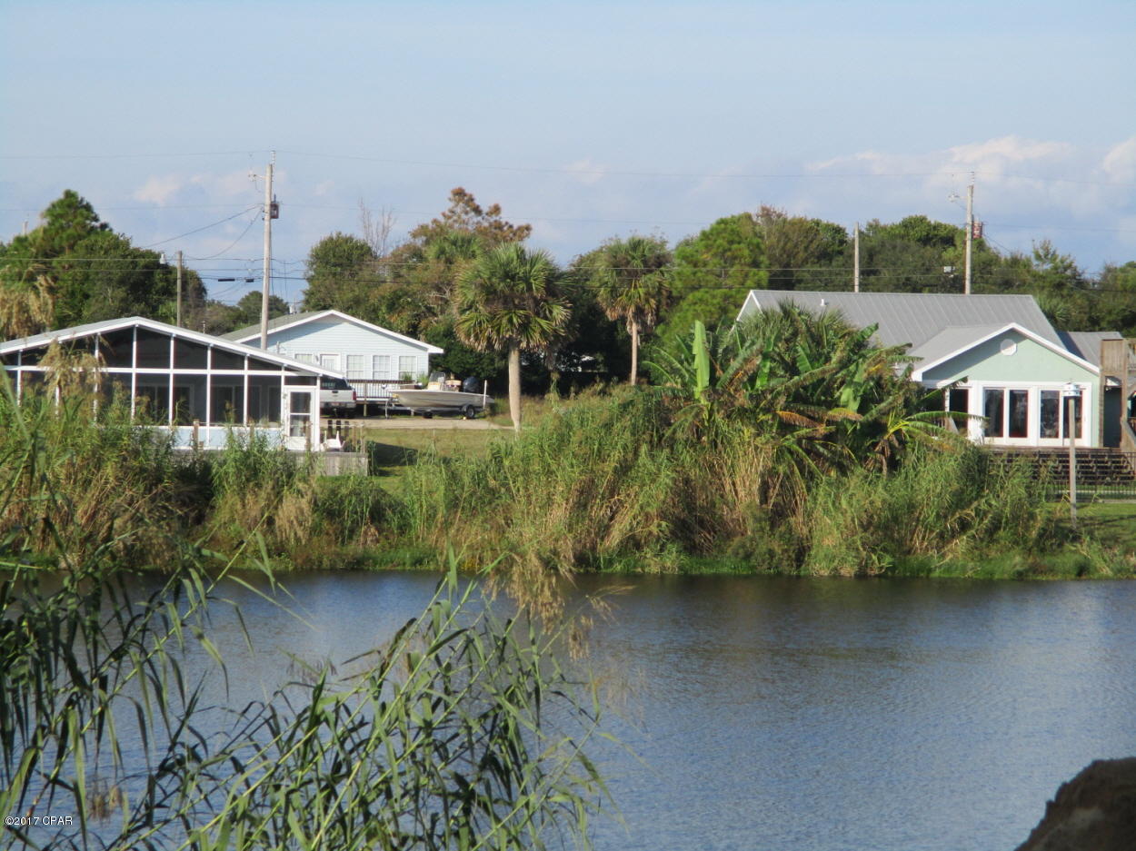 Riviera Beach - Land