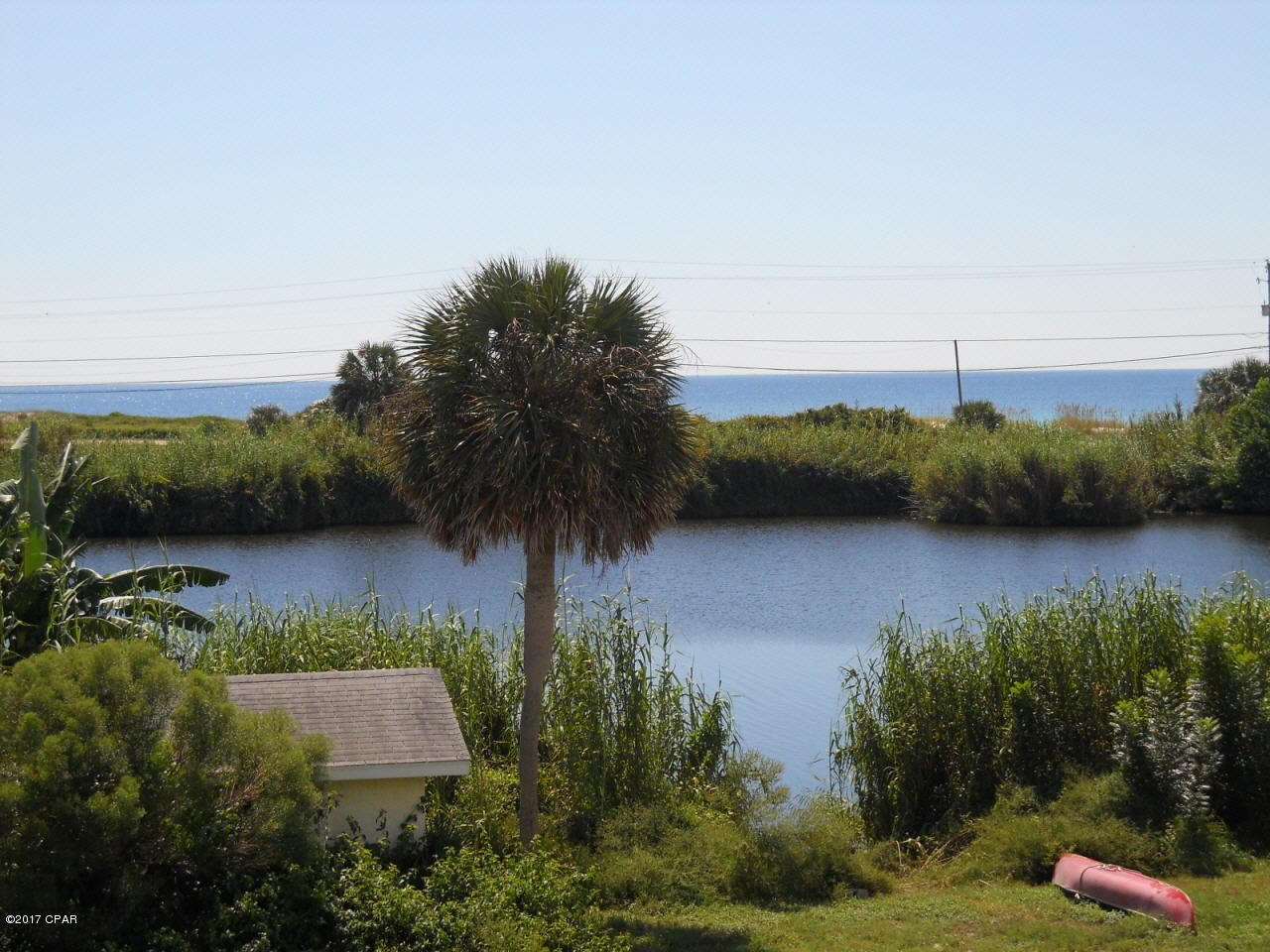 Riviera Beach - Land