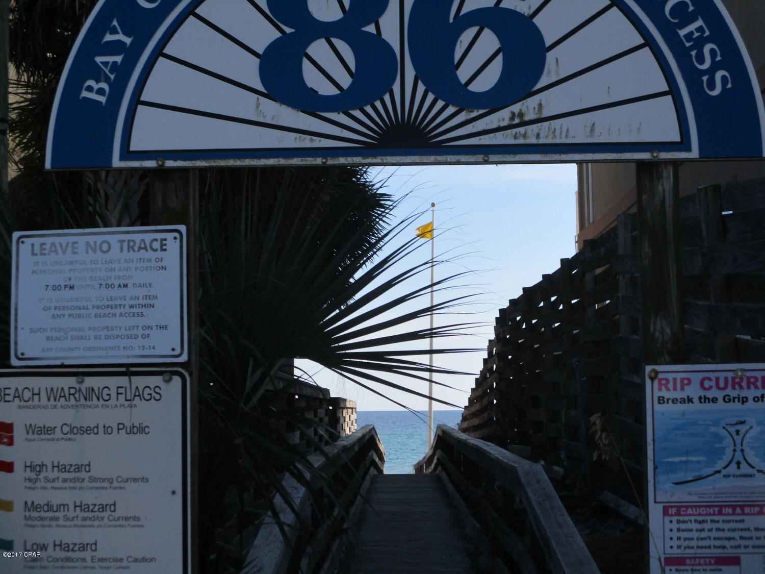 Riviera Beach - Land