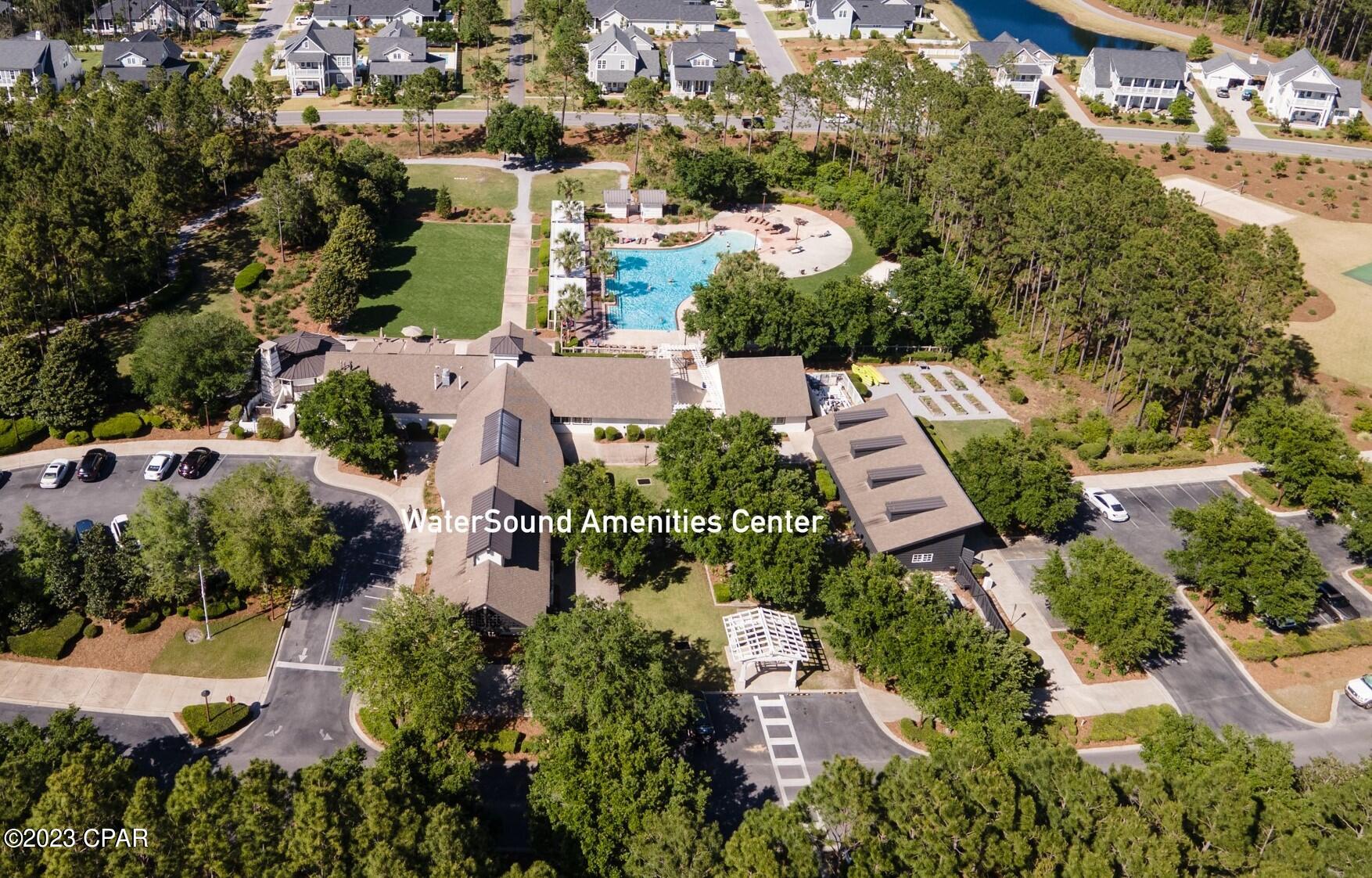 Watersound Origins - Residential