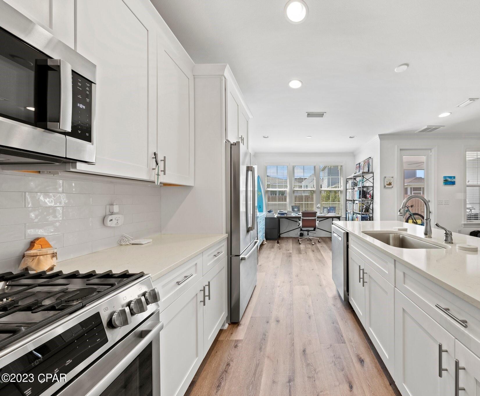 Watersound Origins - Residential