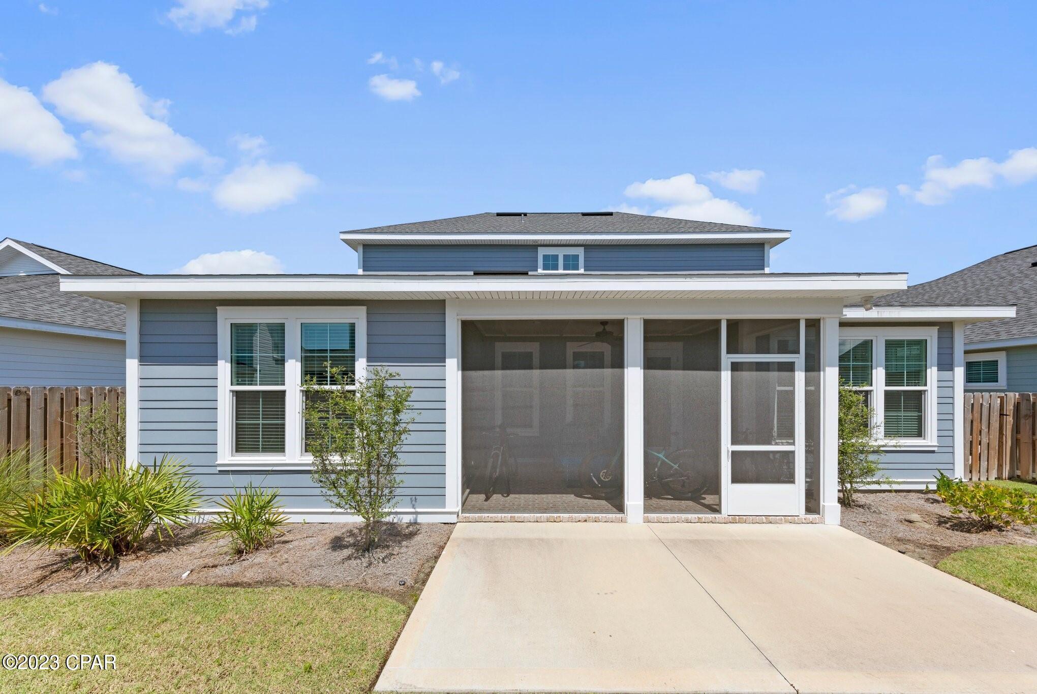 Watersound Origins - Residential