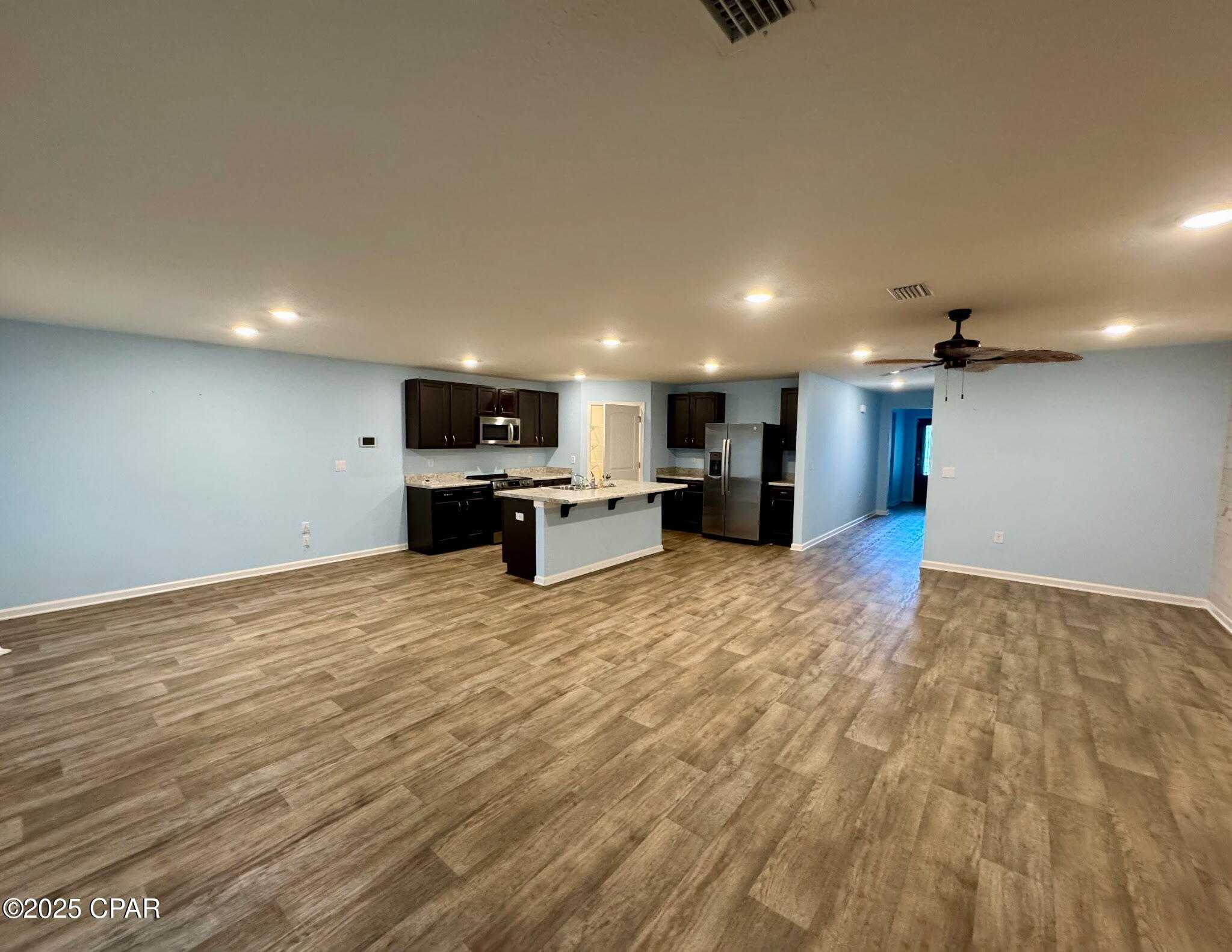 Fanning Bayou - Residential Lease