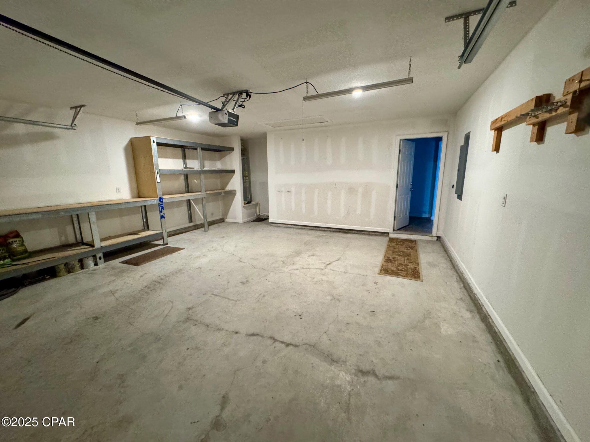 Fanning Bayou - Residential Lease