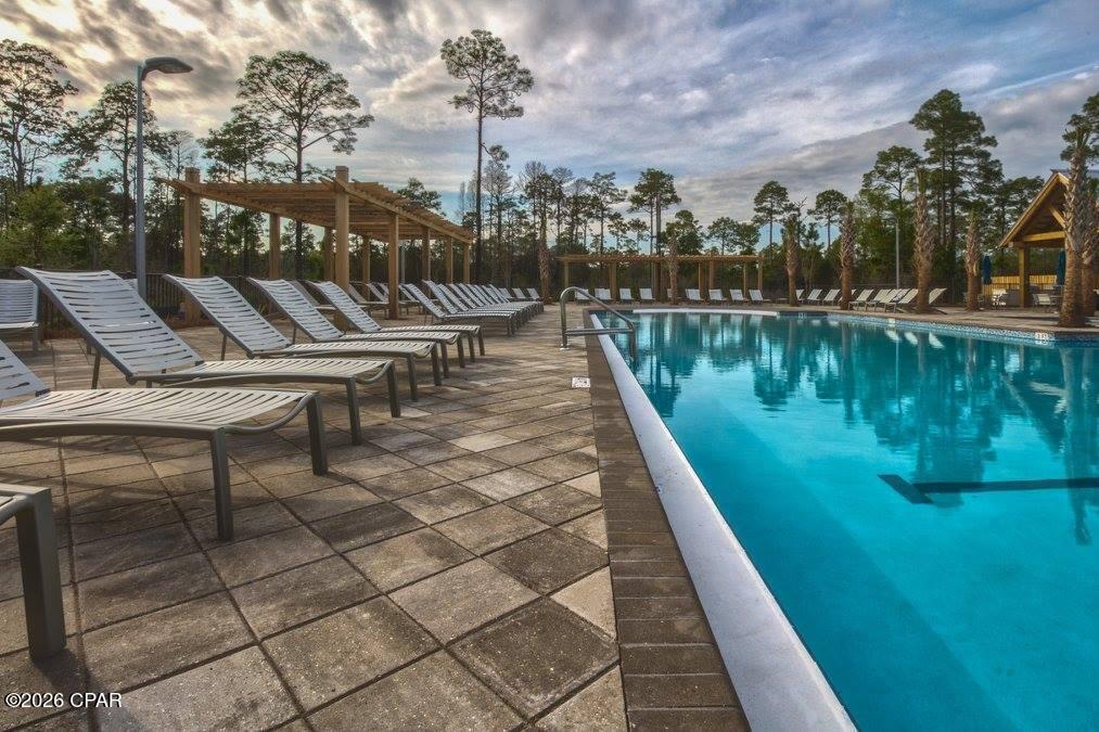 Fanning Bayou - Residential Lease