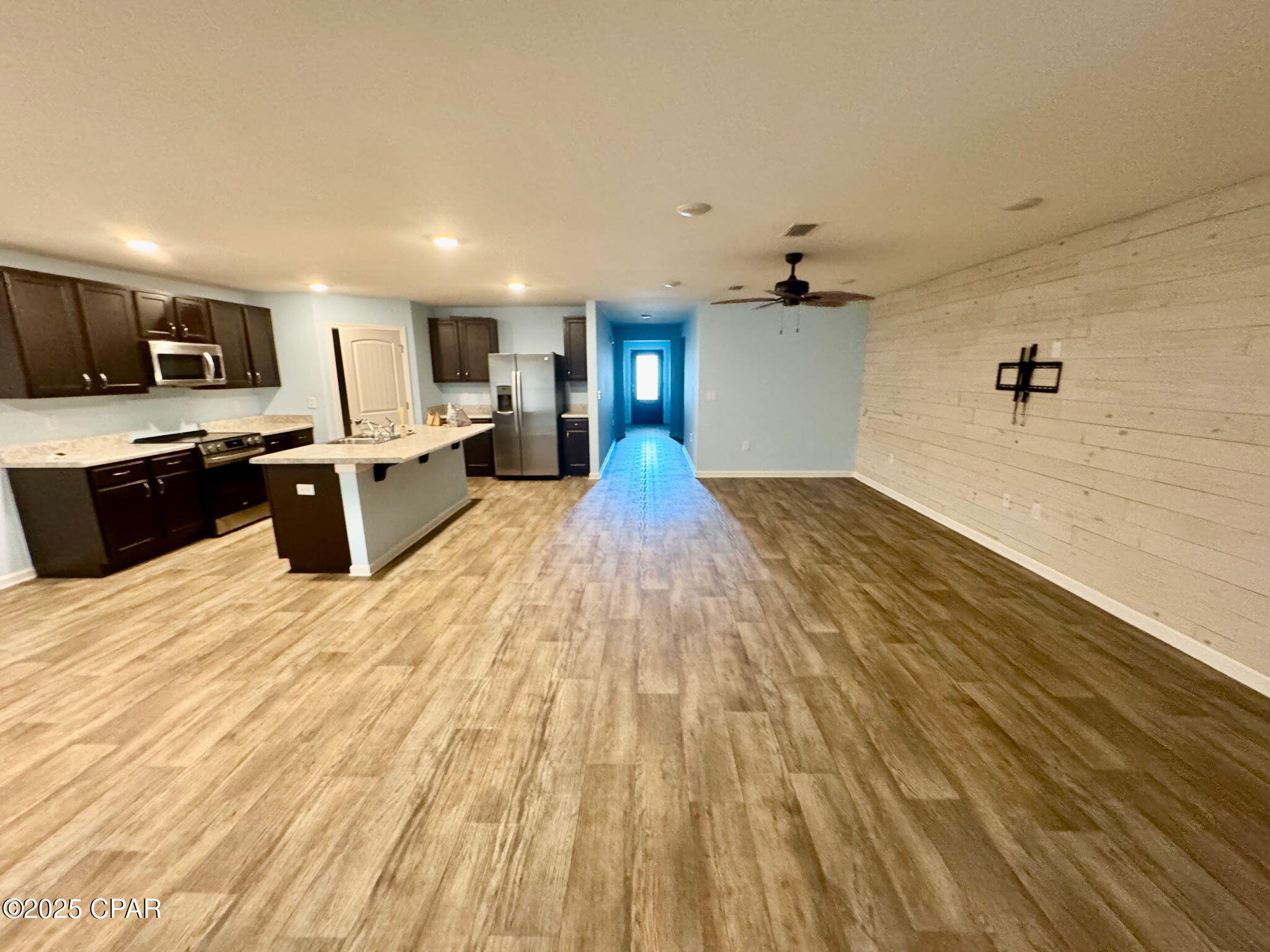 Fanning Bayou - Residential Lease