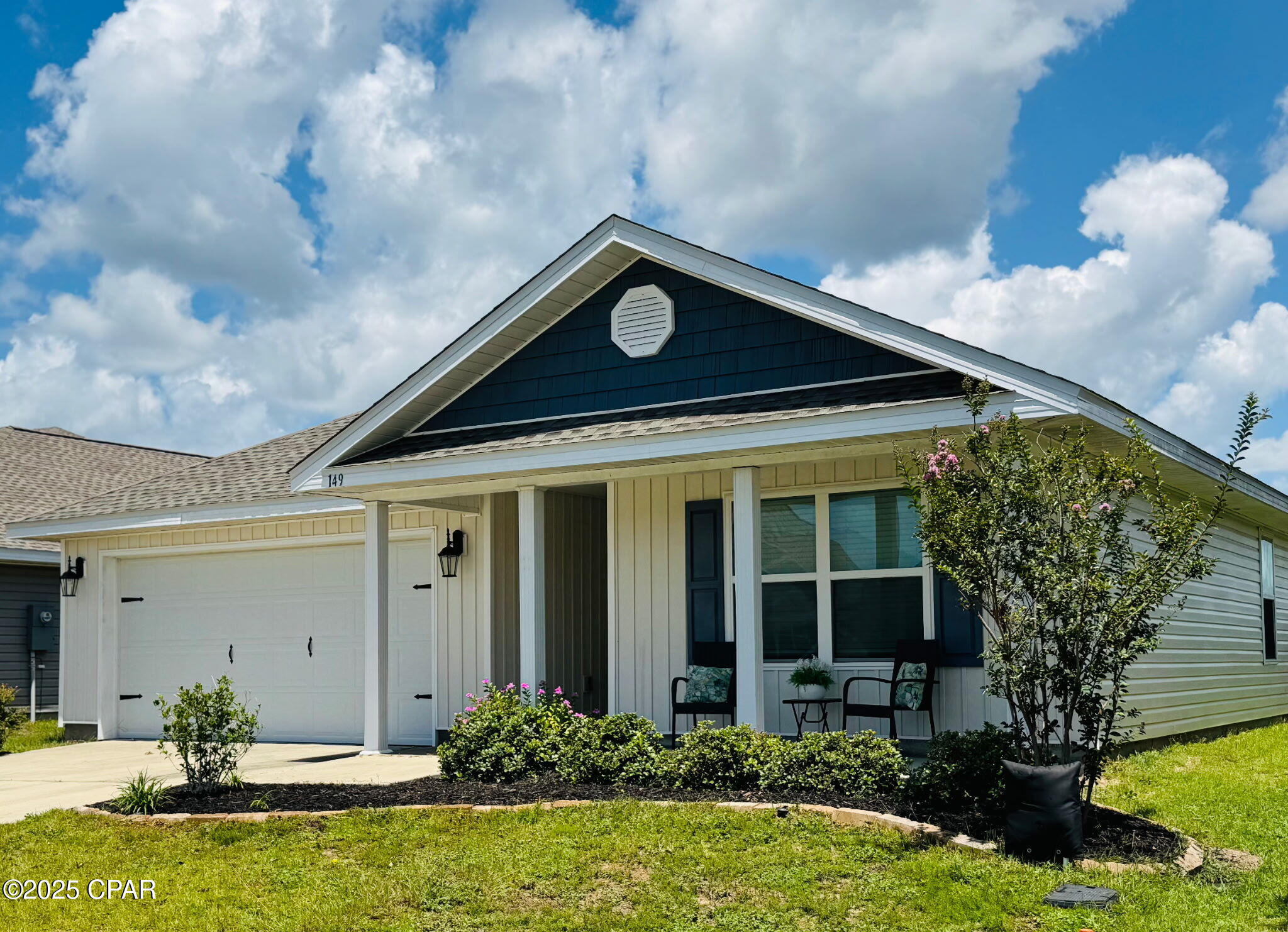 Fanning Bayou - Residential Lease