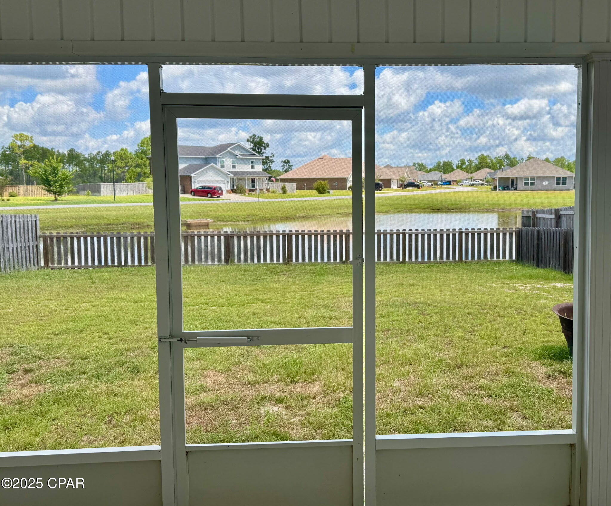 Fanning Bayou - Residential Lease