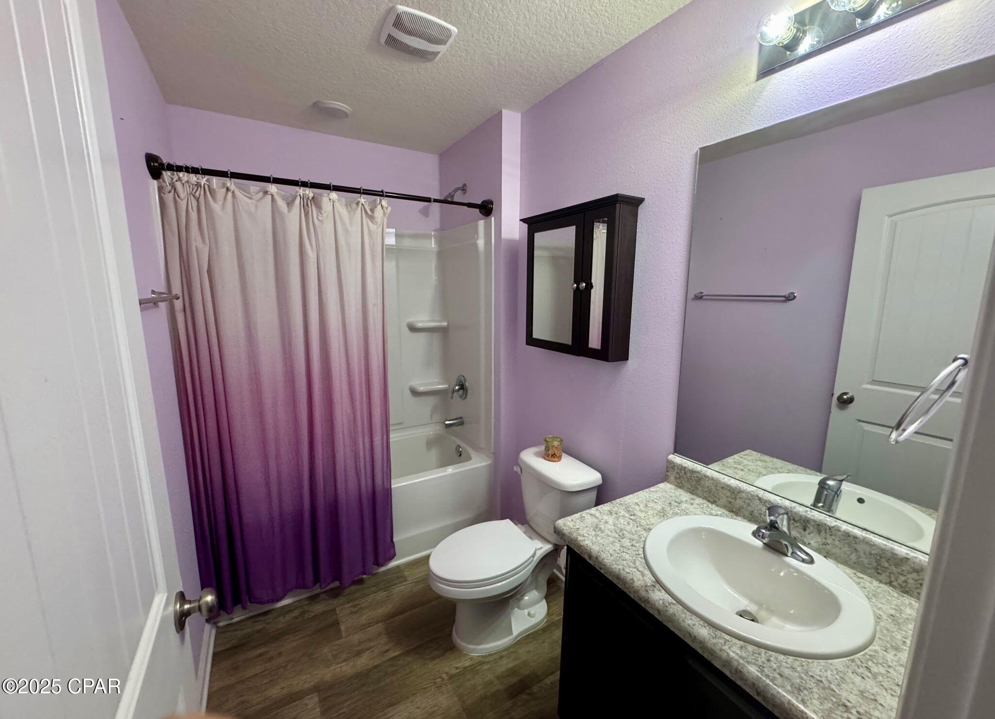 Fanning Bayou - Residential Lease