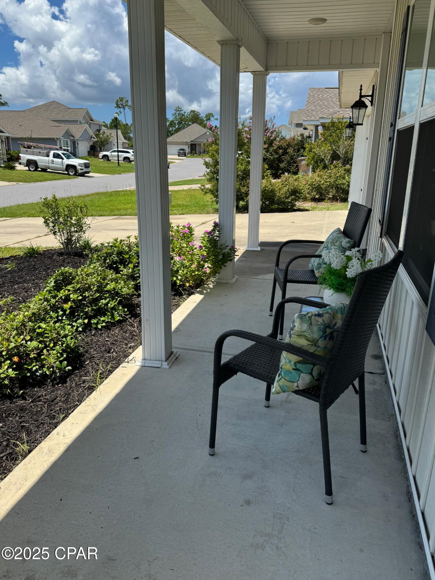 Fanning Bayou - Residential Lease