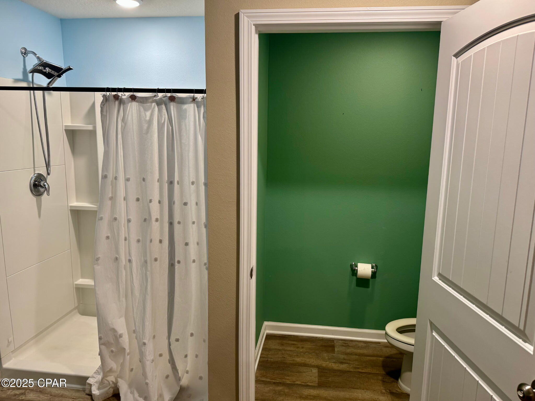 Fanning Bayou - Residential Lease