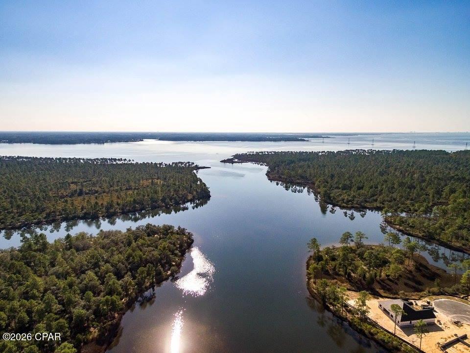 Fanning Bayou - Residential Lease